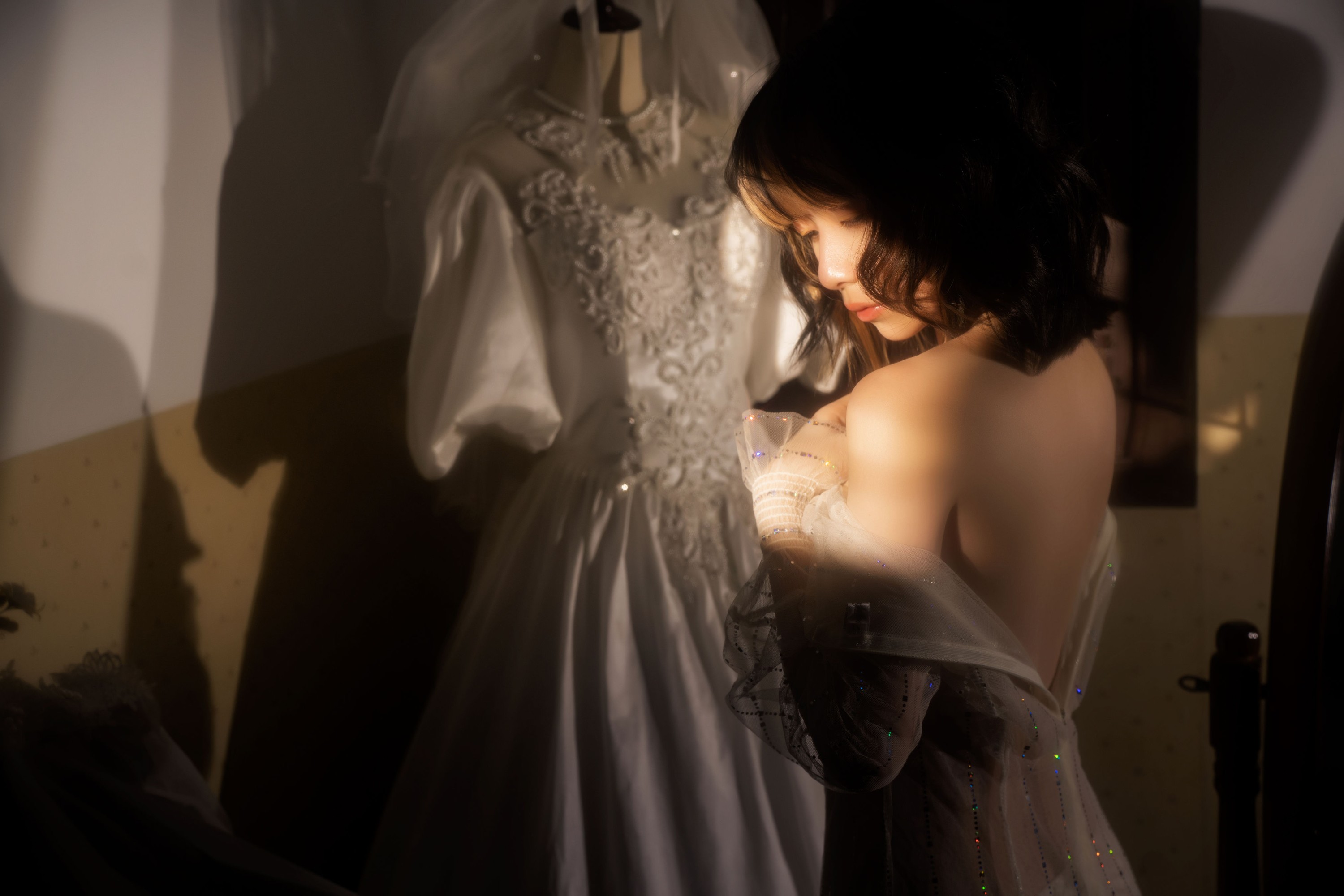 图片[4]-清青琴玖 – 《夏夜晚风》[22P]-COS写真在线网