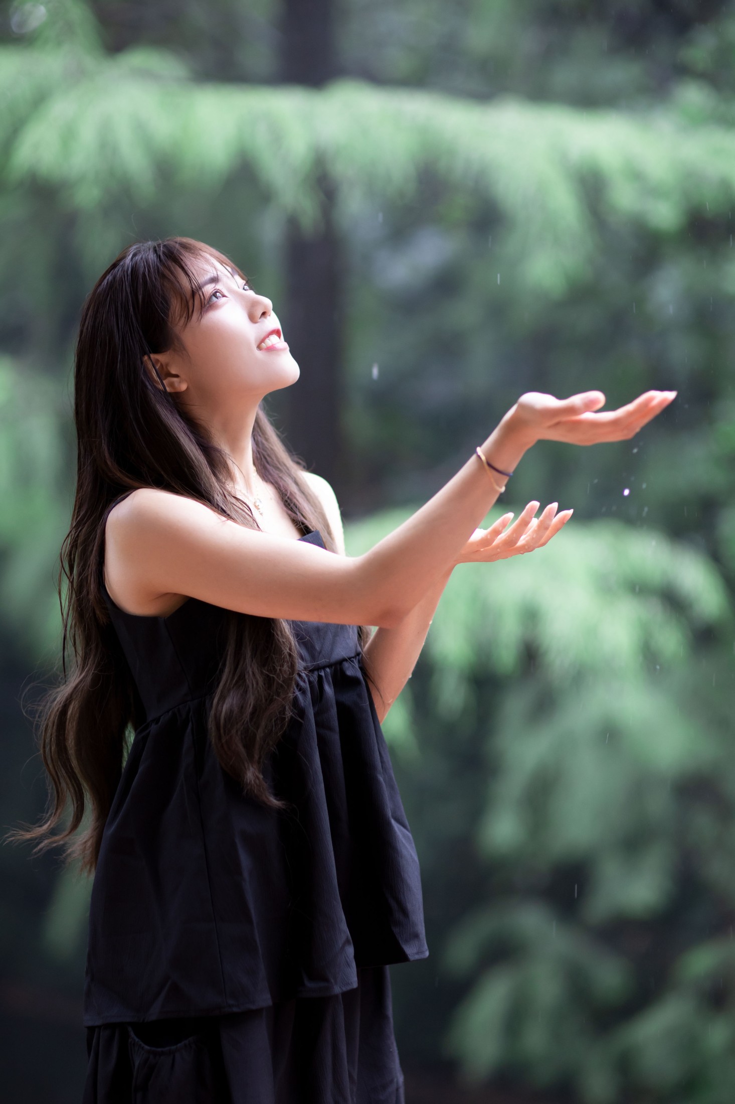 图片[6]-沐菡 – 《透明伞》[26P]-COS写真在线网