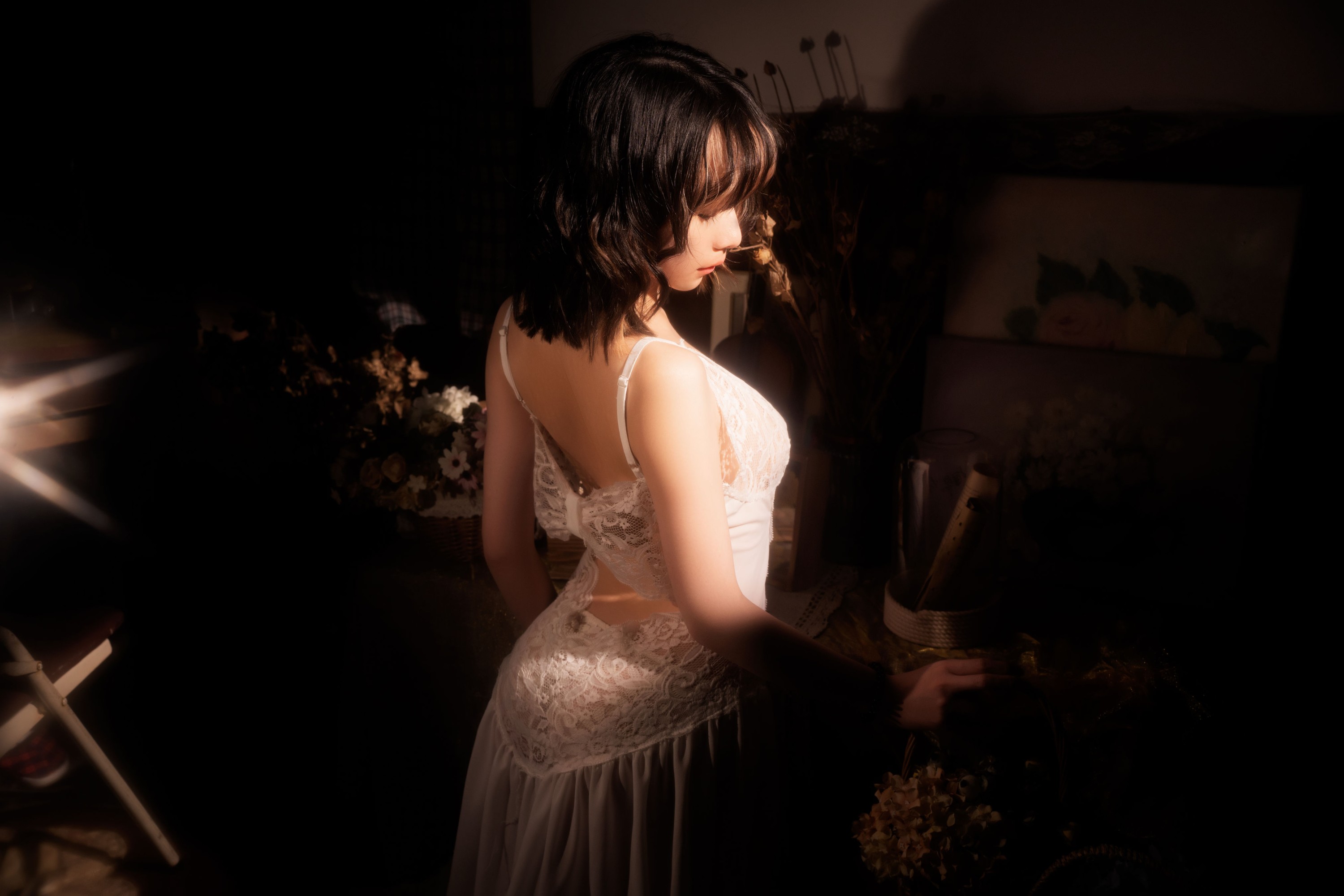 图片[6]-清青琴玖 – 《眼里的星光》[33P]-COS写真在线网