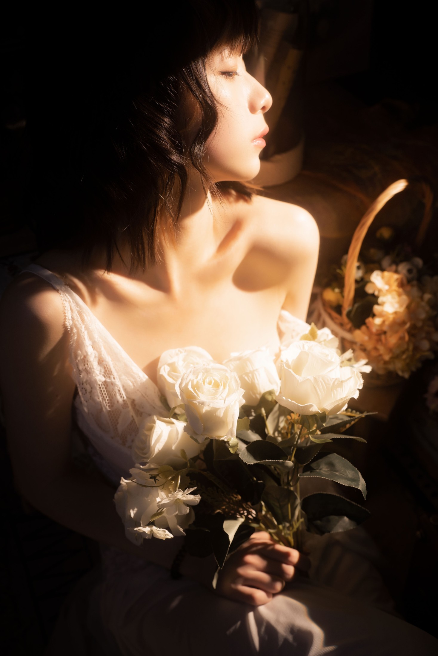 图片[5]-清青琴玖 – 《眼里的星光》[33P]-COS写真在线网