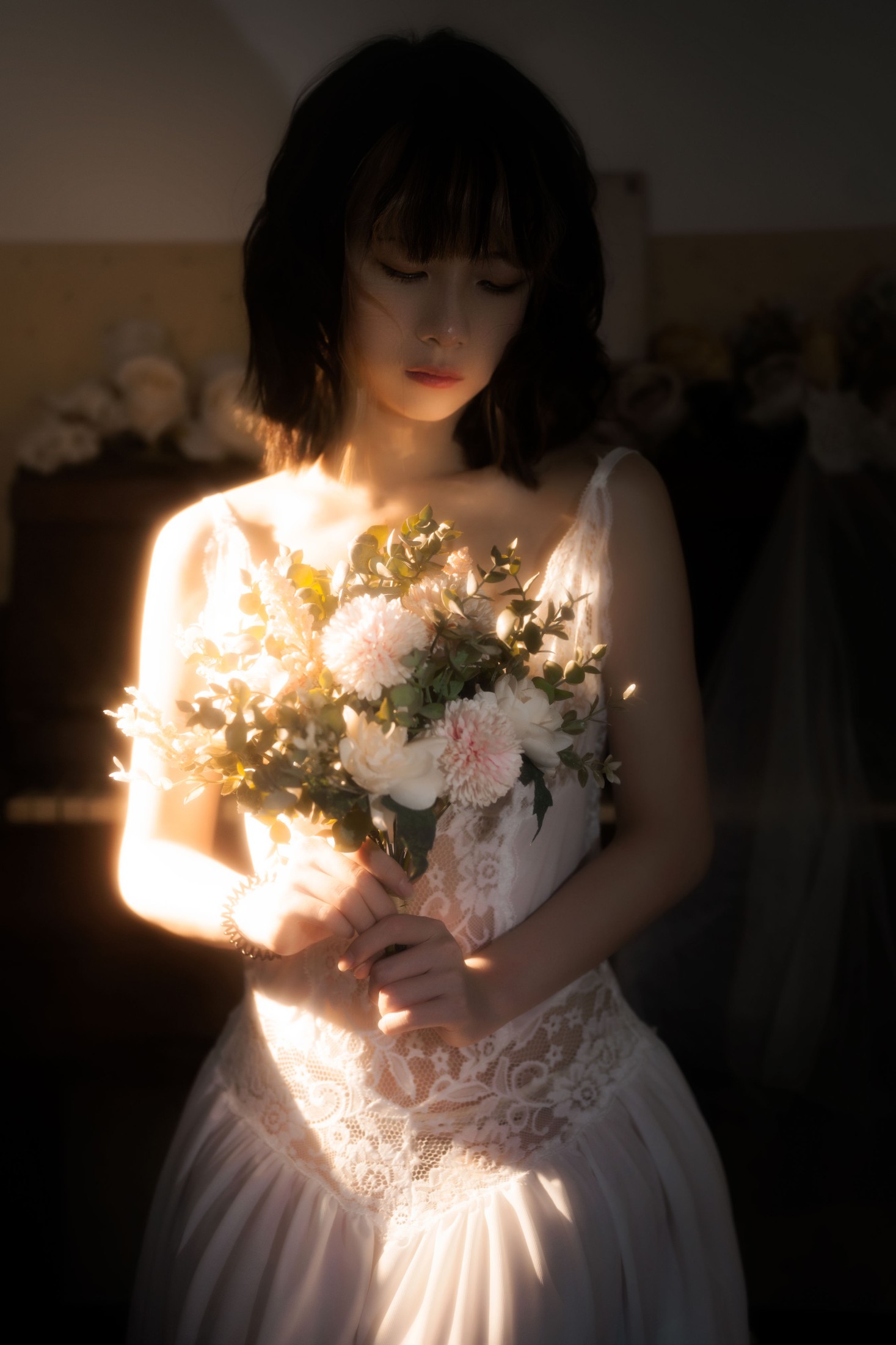 图片[3]-清青琴玖 – 《眼里的星光》[33P]-COS写真在线网