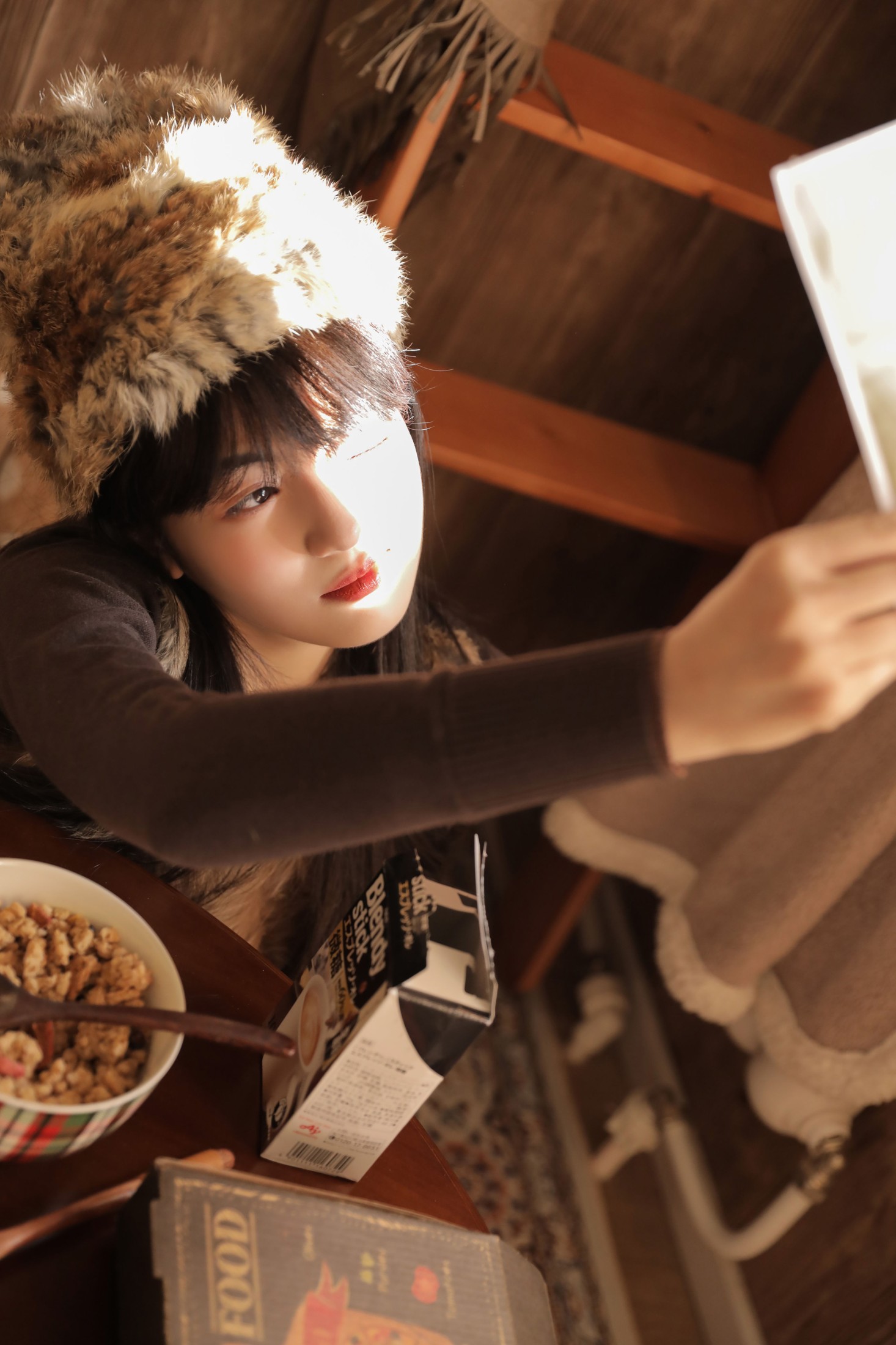 图片[6]-周子歆 – 《浪漫里扯谎》[28P]-COS写真在线网