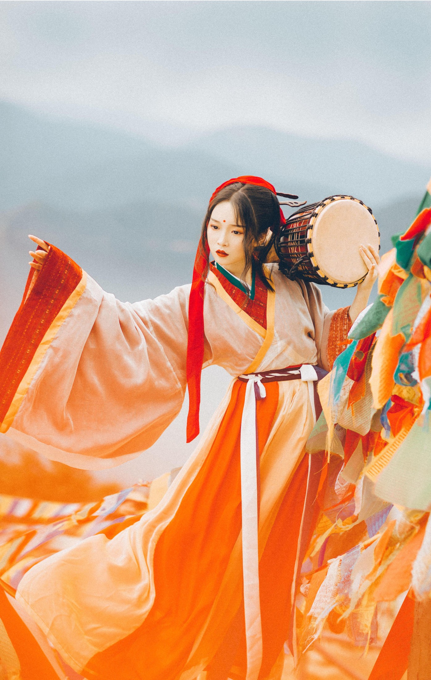 图片[6]-月下桑小川 – 《妄念》[35P]-COS写真在线网