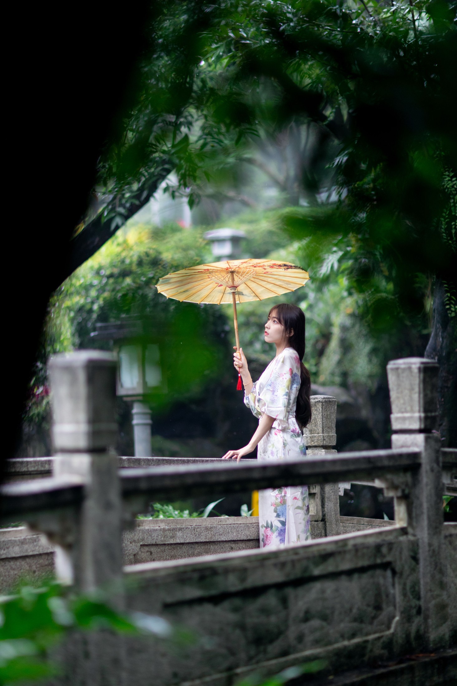 图片[6]-沐菡 – 《青石阶》[42P]-COS写真在线网