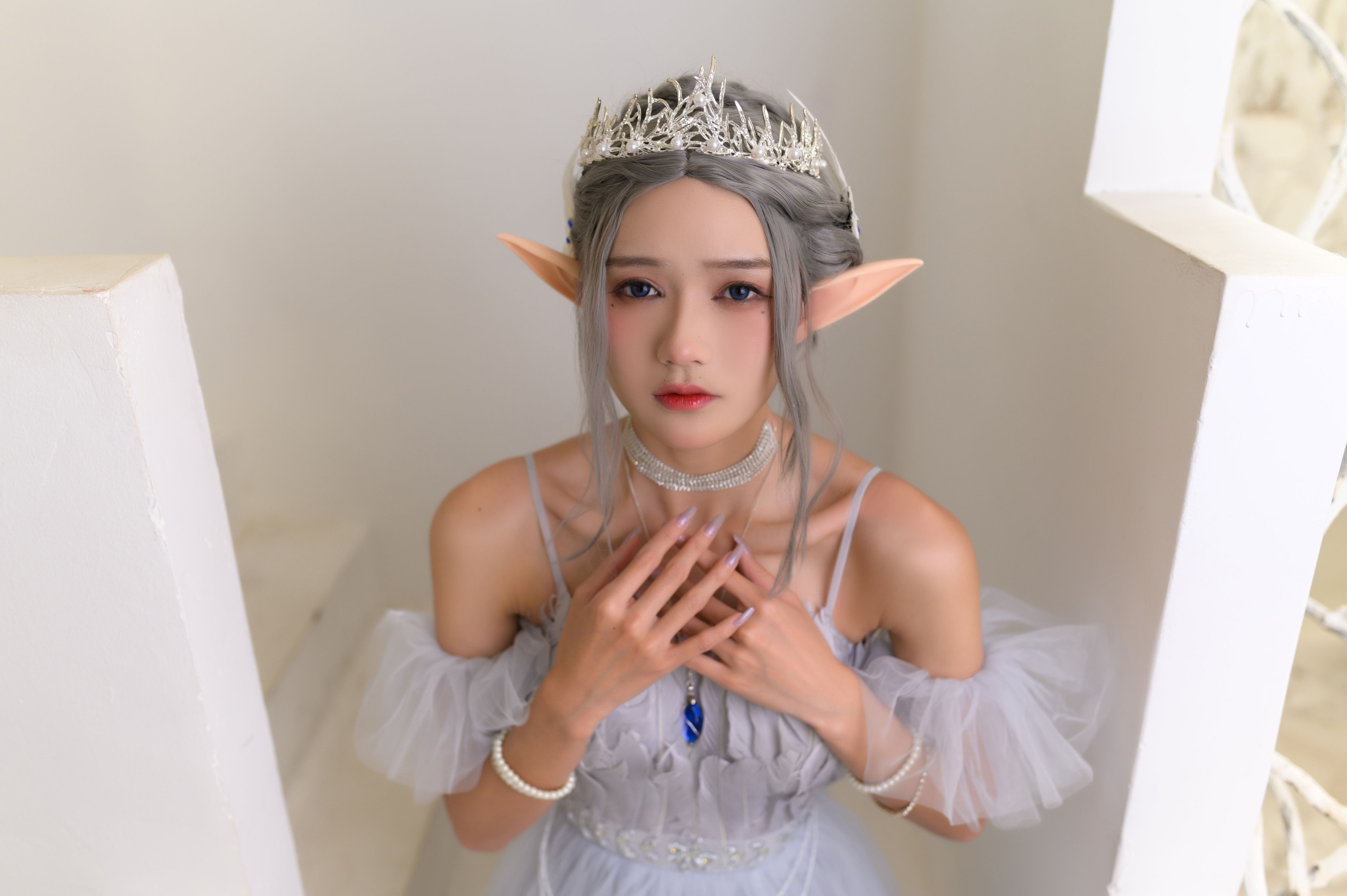 图片[6]-兔子Zzz不吃胡萝卜 – 《海情烟》[39P]-COS写真在线网