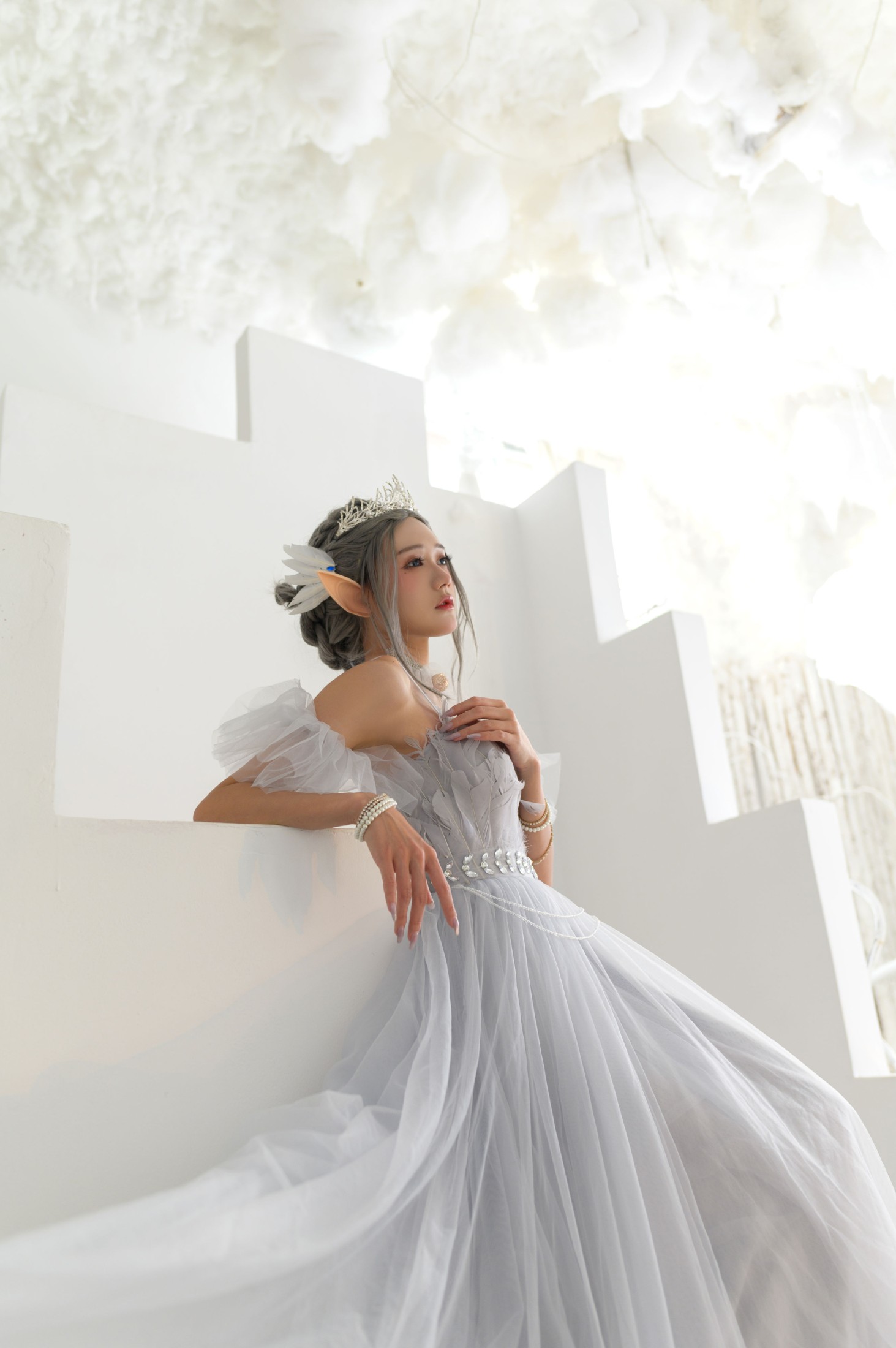 图片[4]-兔子Zzz不吃胡萝卜 – 《海情烟》[39P]-COS写真在线网