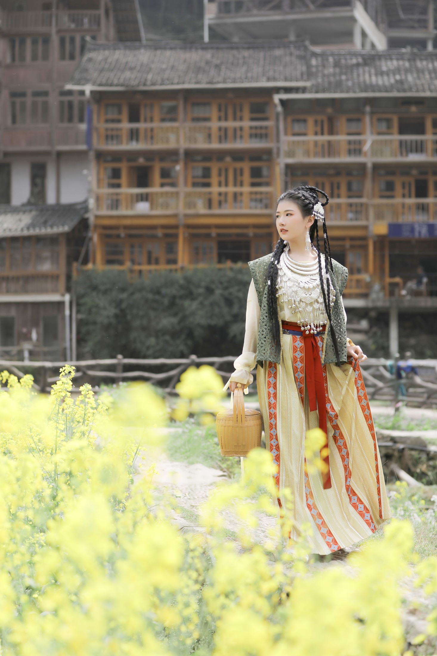 图片[6]-酸辣湯兒 – 《游记》[23P]-COS写真在线网