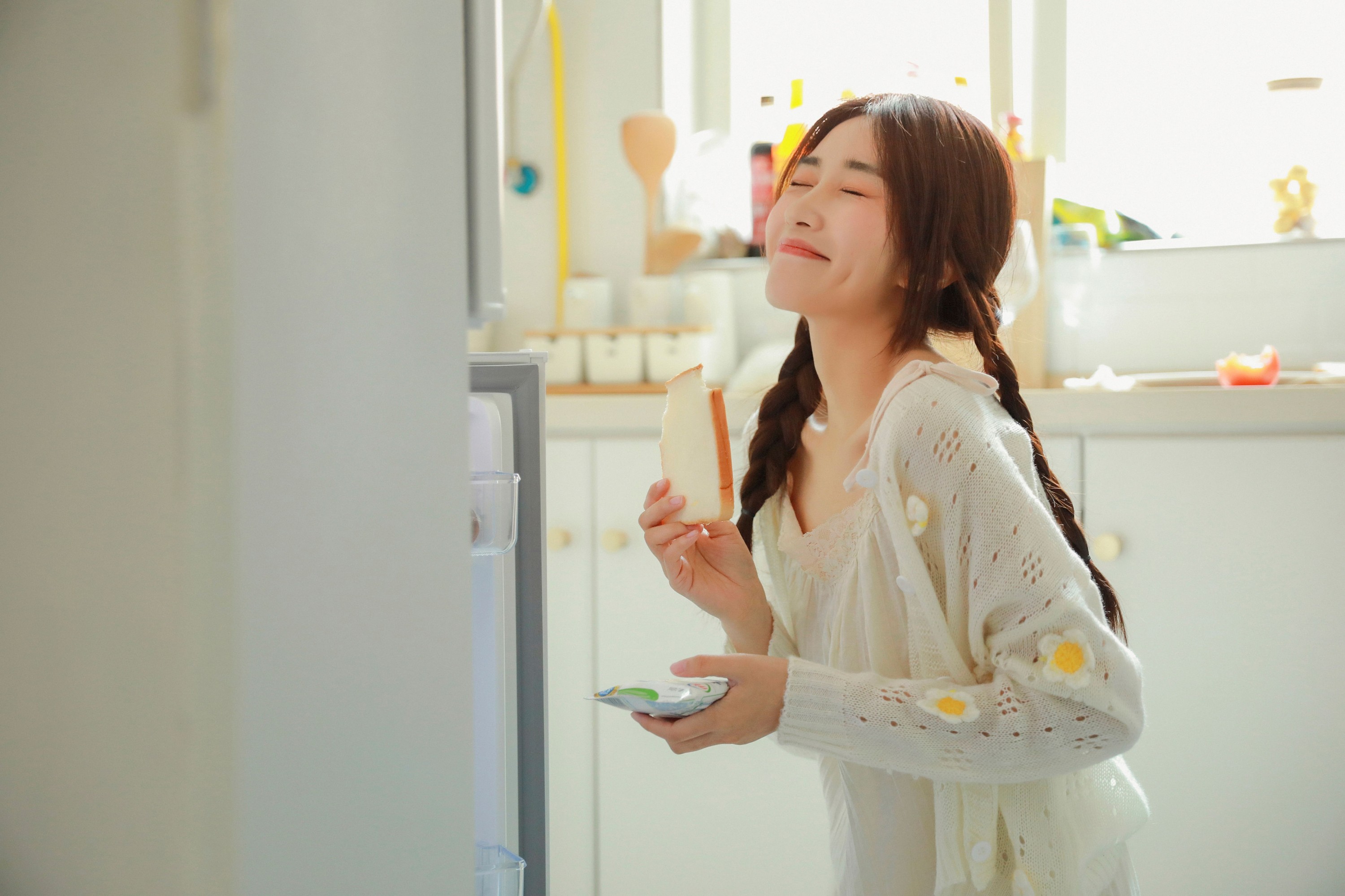 图片[6]-依萍 – 《只愿为你》[21P]-COS写真在线网