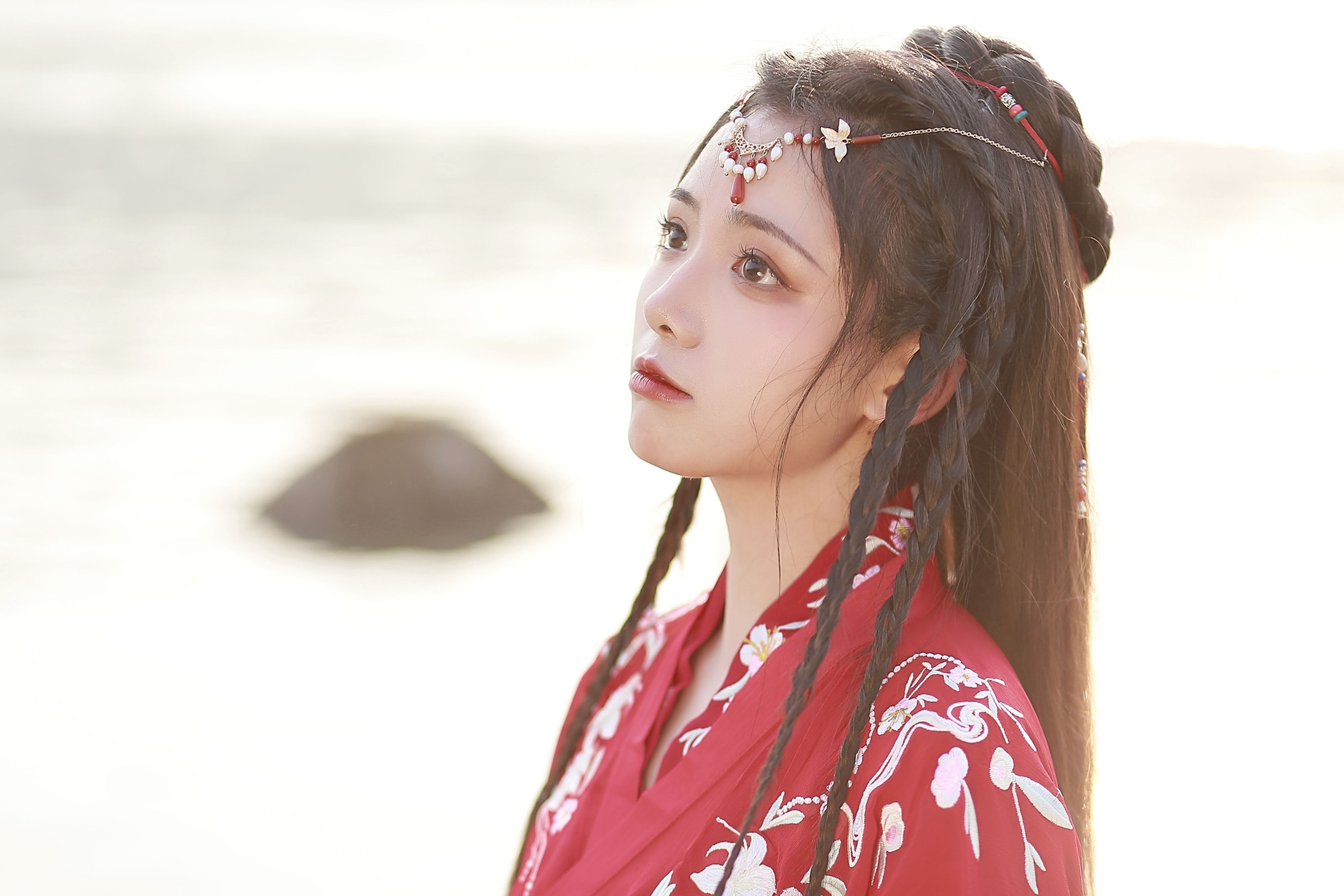 图片[6]-沂越 – 《异域小公主》[36P]-COS写真在线网