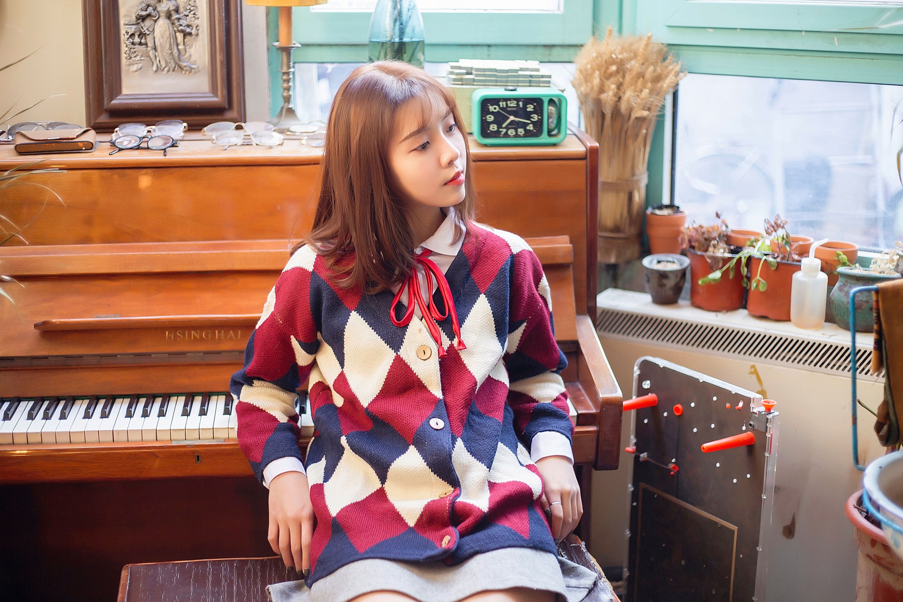 图片[3]-思琦 – 《回忆的甜》[20P]-COS写真在线网