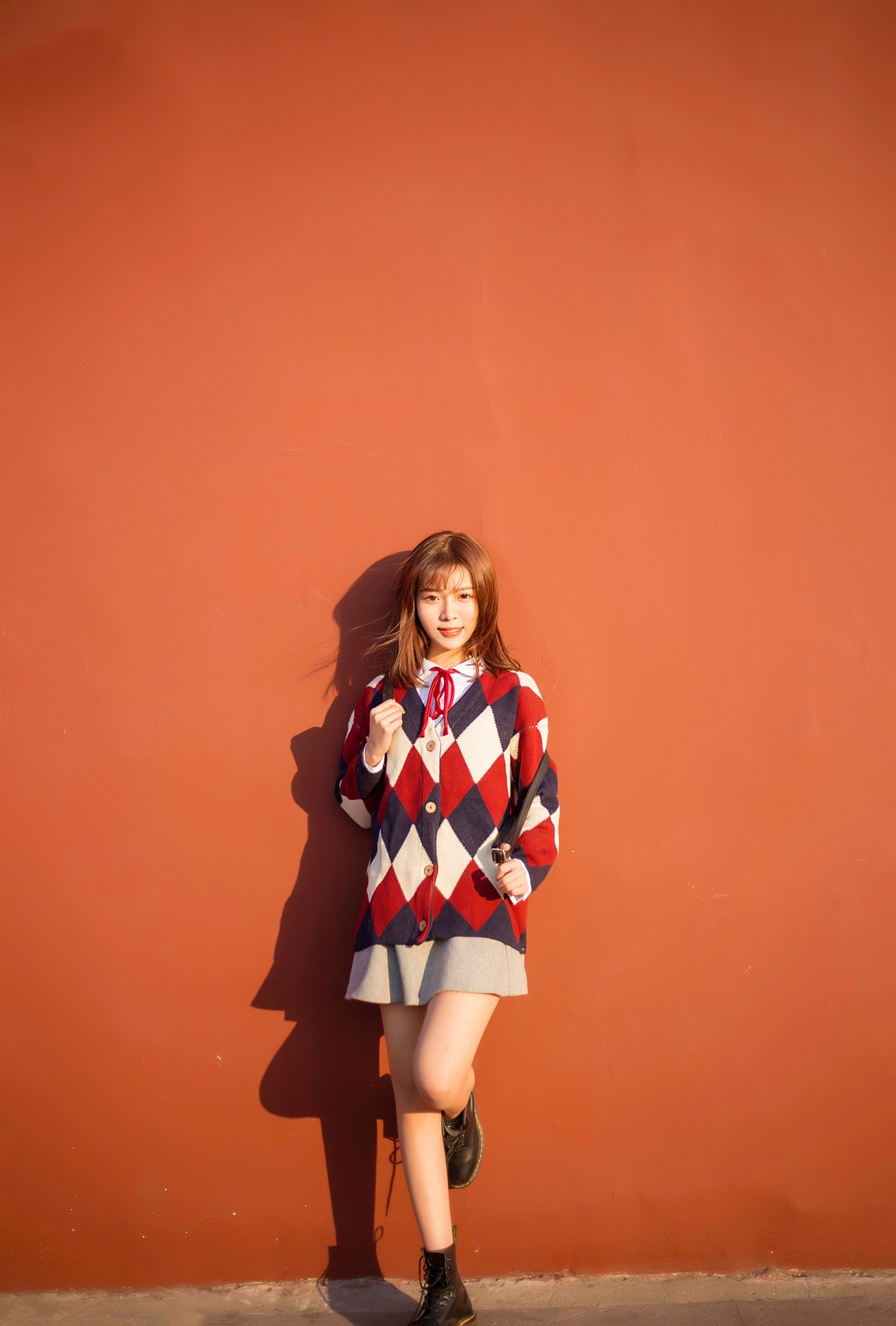 图片[6]-思琦 – 《回忆的甜》[20P]-COS写真在线网