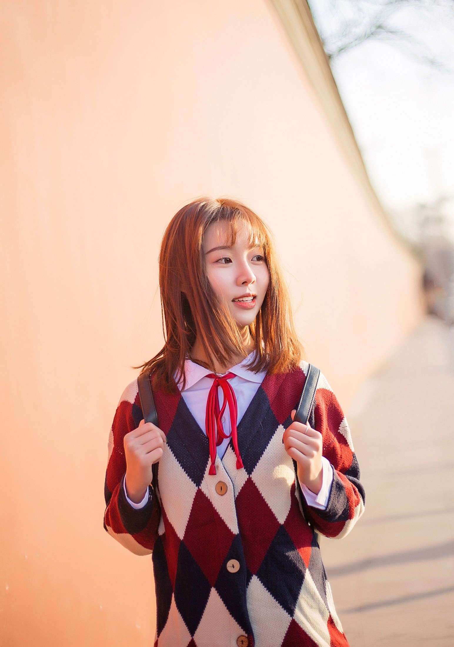 图片[4]-思琦 – 《回忆的甜》[20P]-COS写真在线网