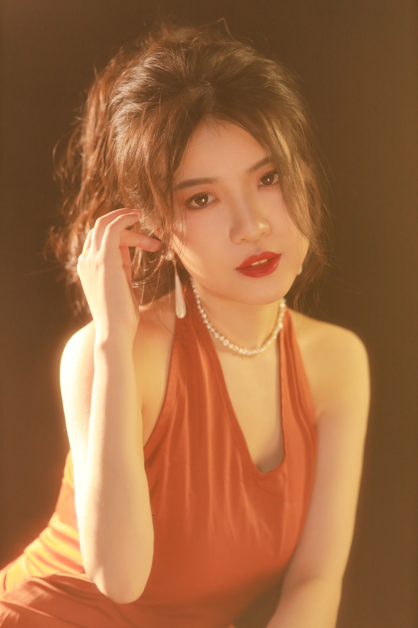 图片[6]-我超白_ – 《情人》[33P]-COS写真在线网