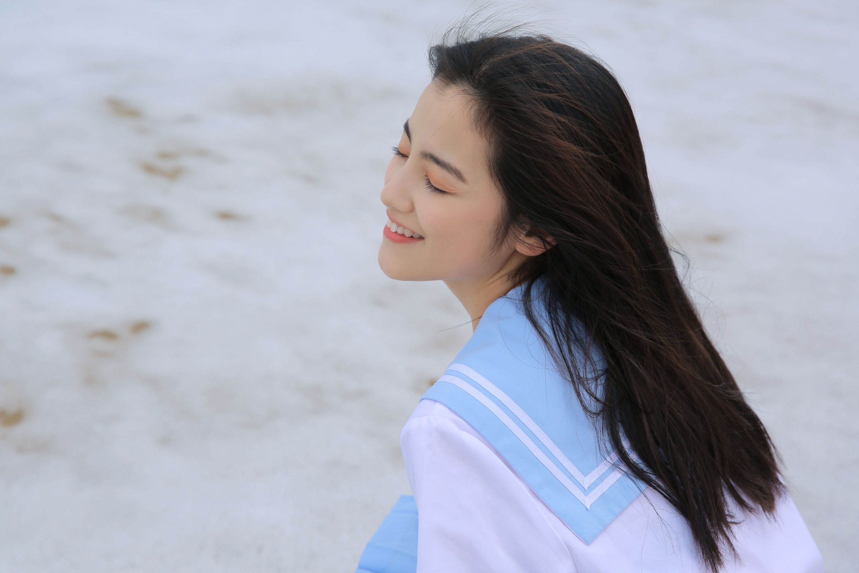 图片[5]-瑶 – 《夏日入侵》[24P]-COS写真在线网