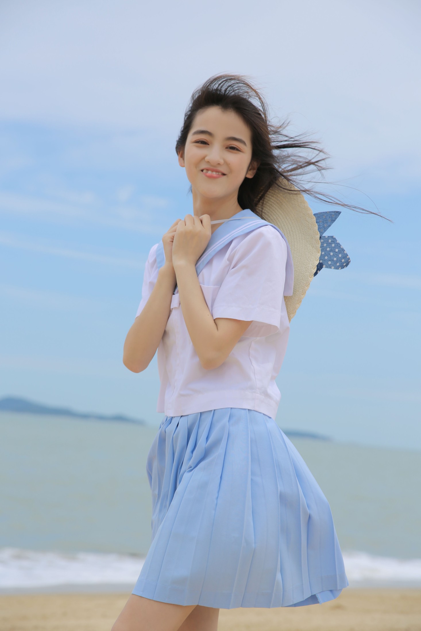 图片[4]-瑶 – 《夏日入侵》[24P]-COS写真在线网