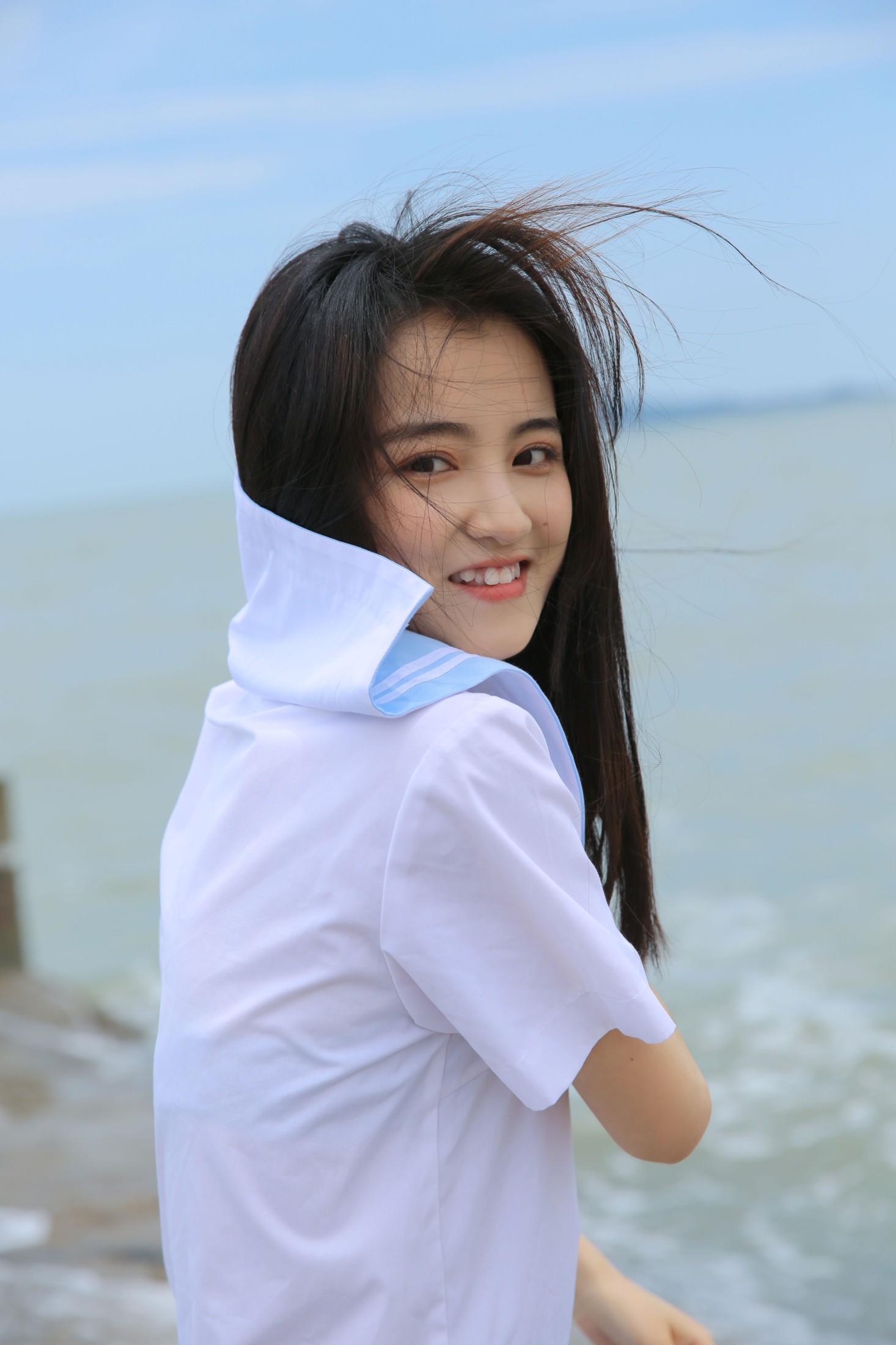 图片[6]-瑶 – 《夏日入侵》[24P]-COS写真在线网