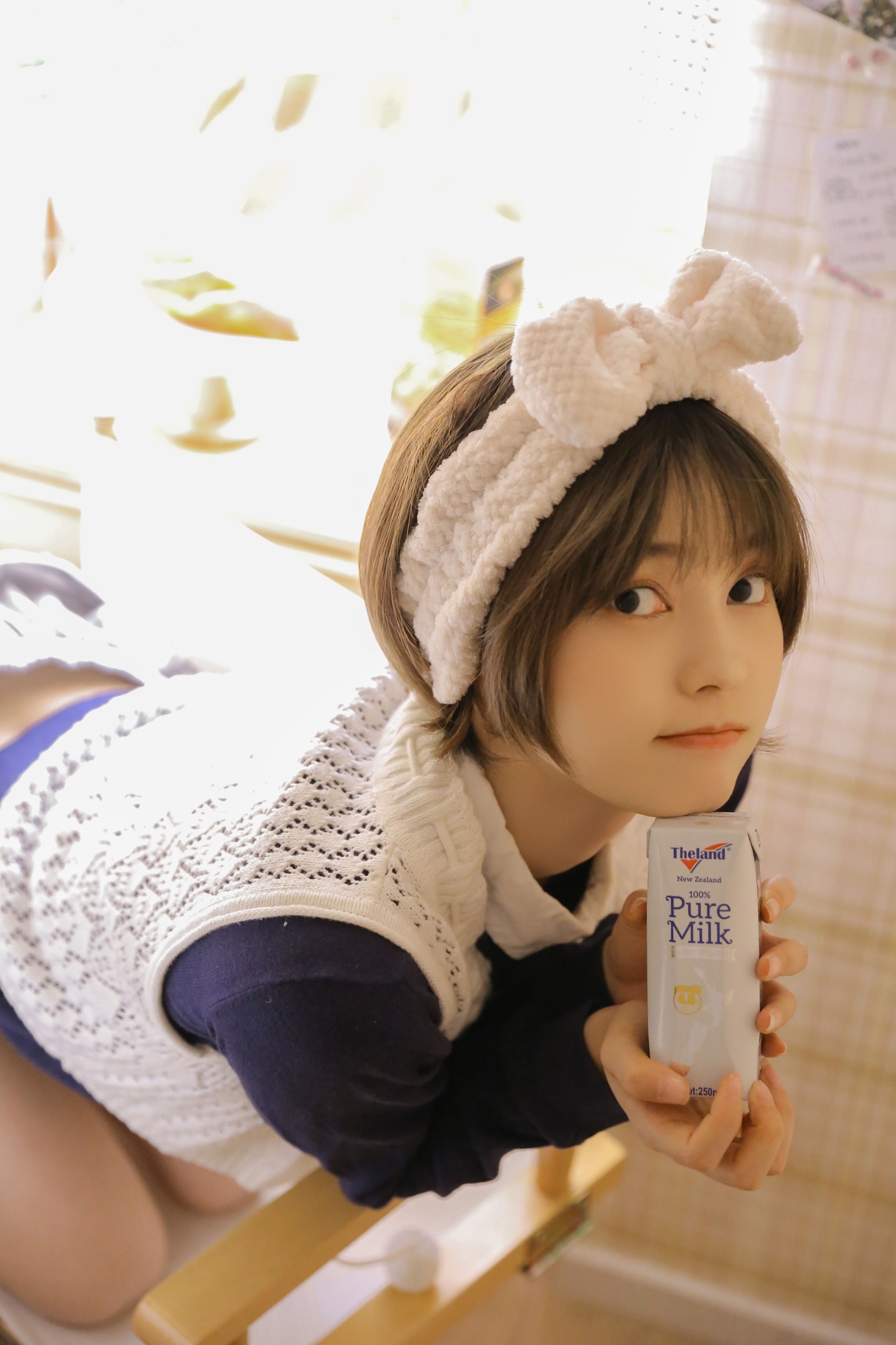 图片[6]-子羲_sissi – 《请你吃面啊》[21P]-COS写真在线网