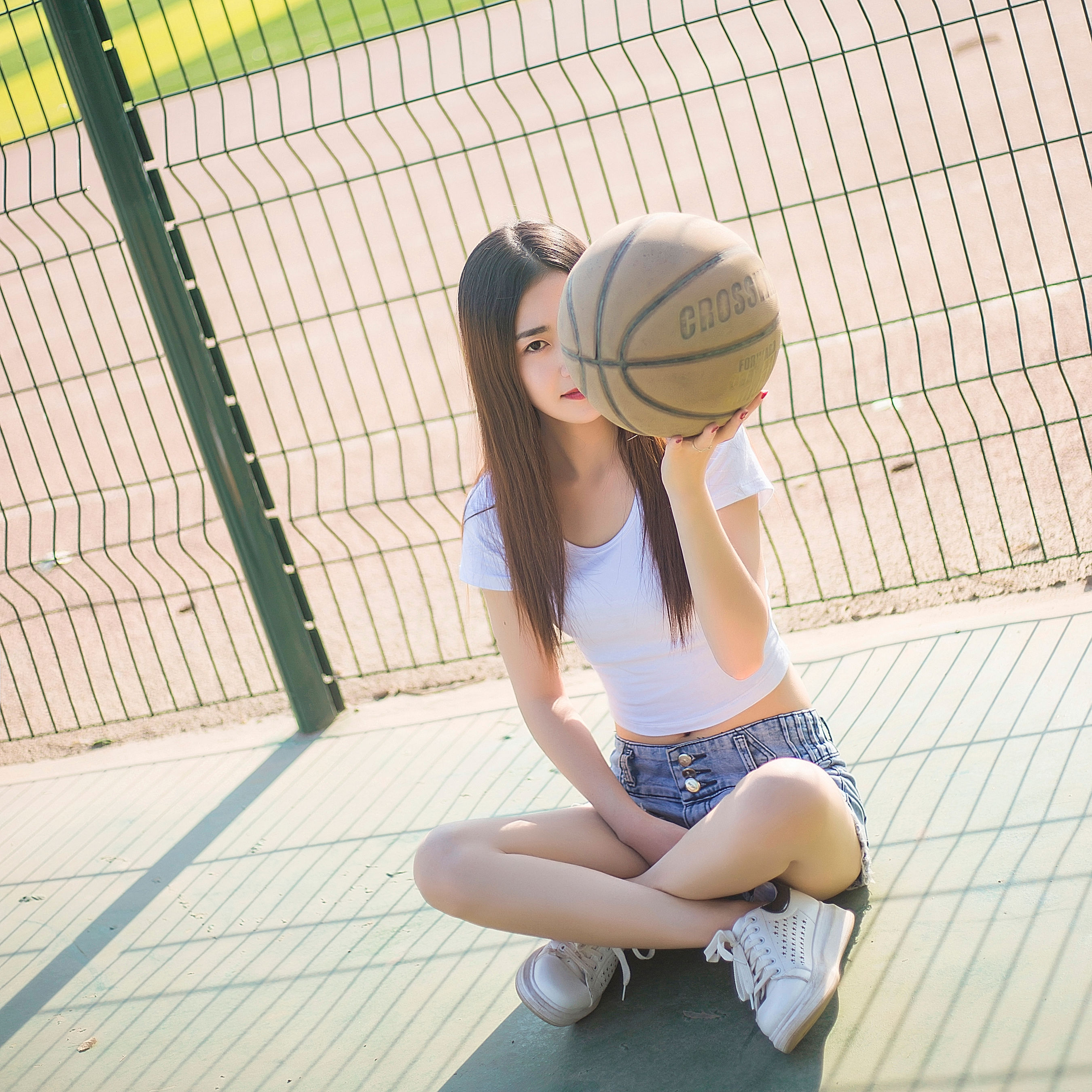 图片[6]-爽爽 – 《轻风言语》[20P]-COS写真在线网