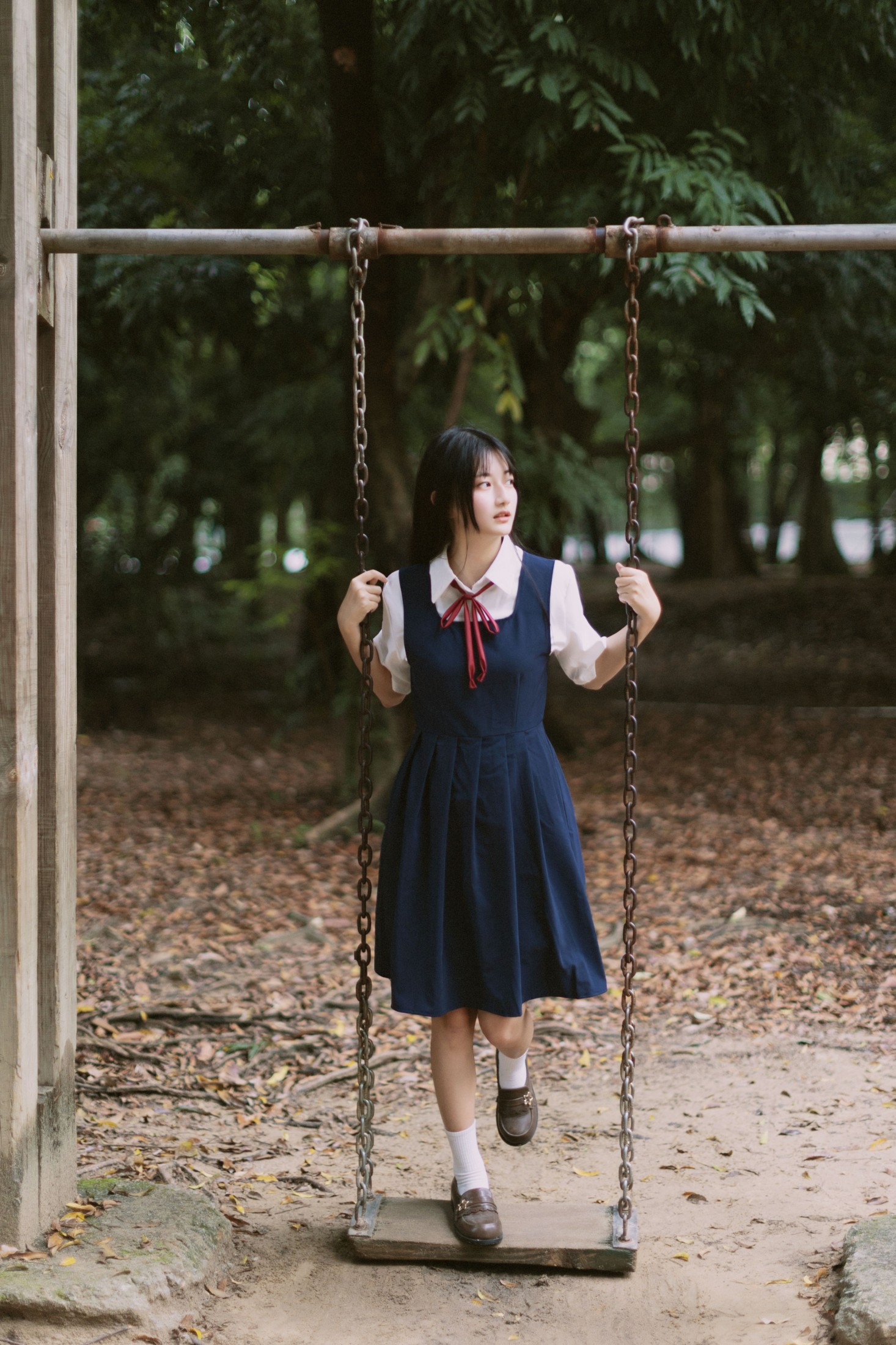 图片[6]-靖之 – 《仲夏》[41P]-COS写真在线网