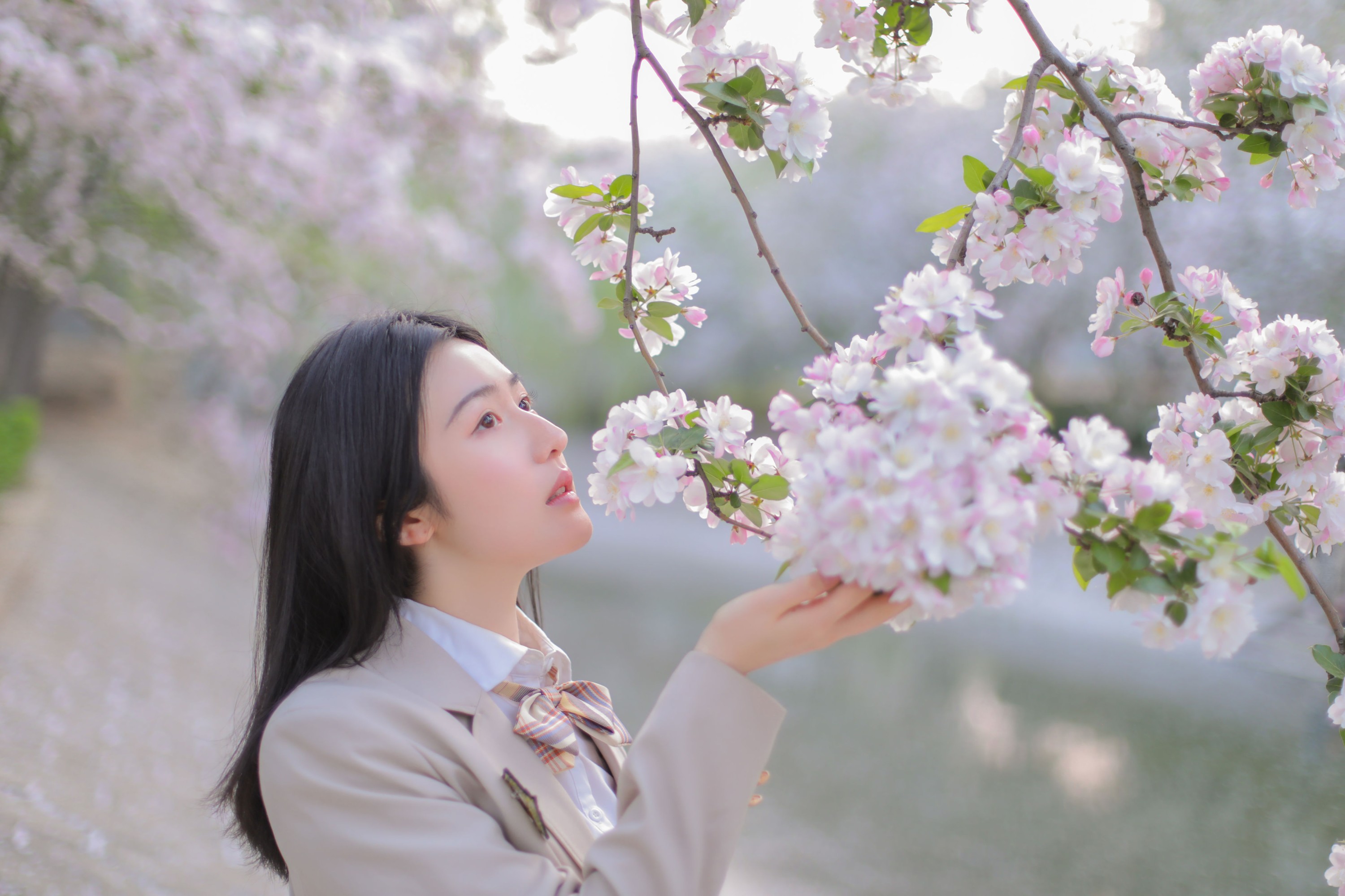 图片[6]-oeil – 《海棠花溪》[25P]-COS写真在线网