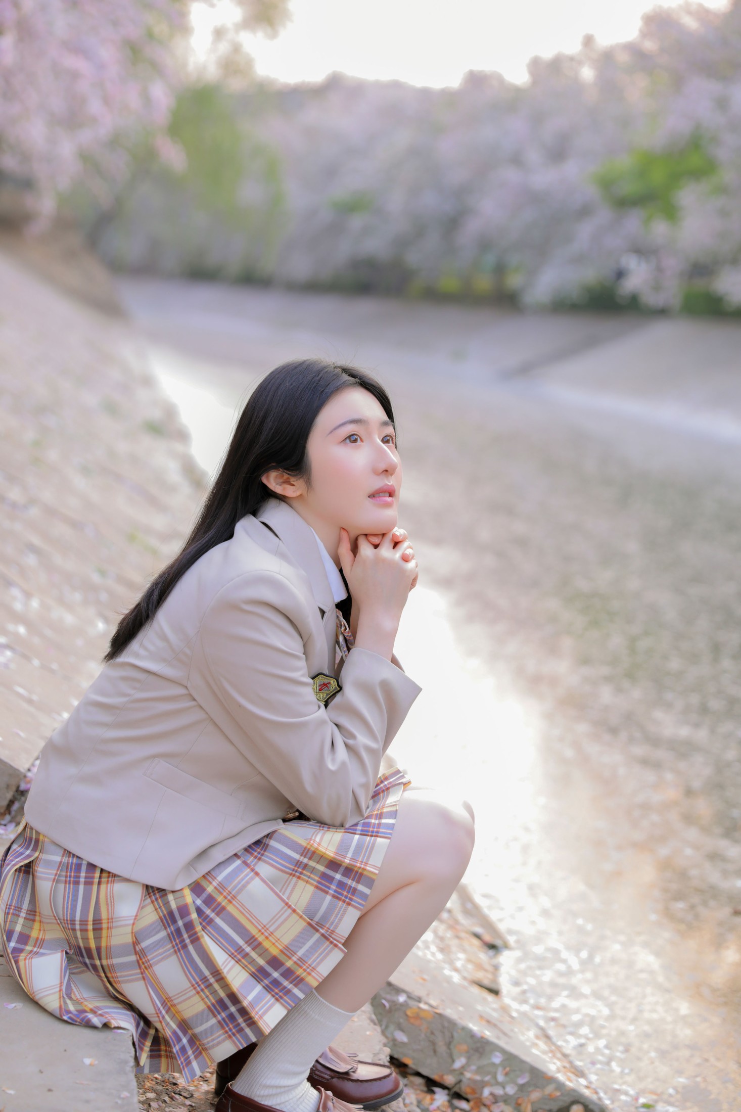 oeil – 《海棠花溪》[25P] 插图4