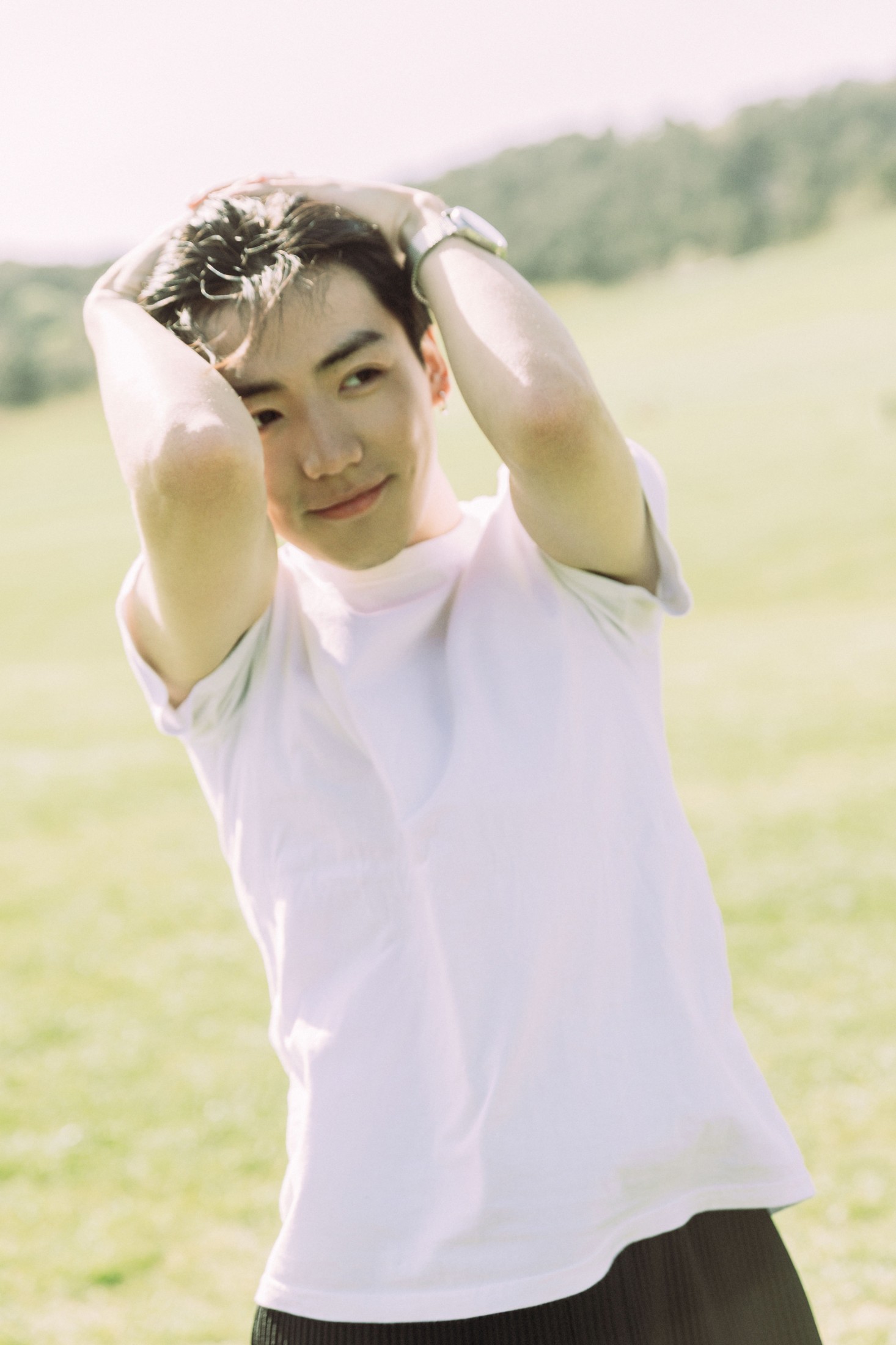 图片[6]-澳涵 – 《牧场少年》[27P]-COS写真在线网