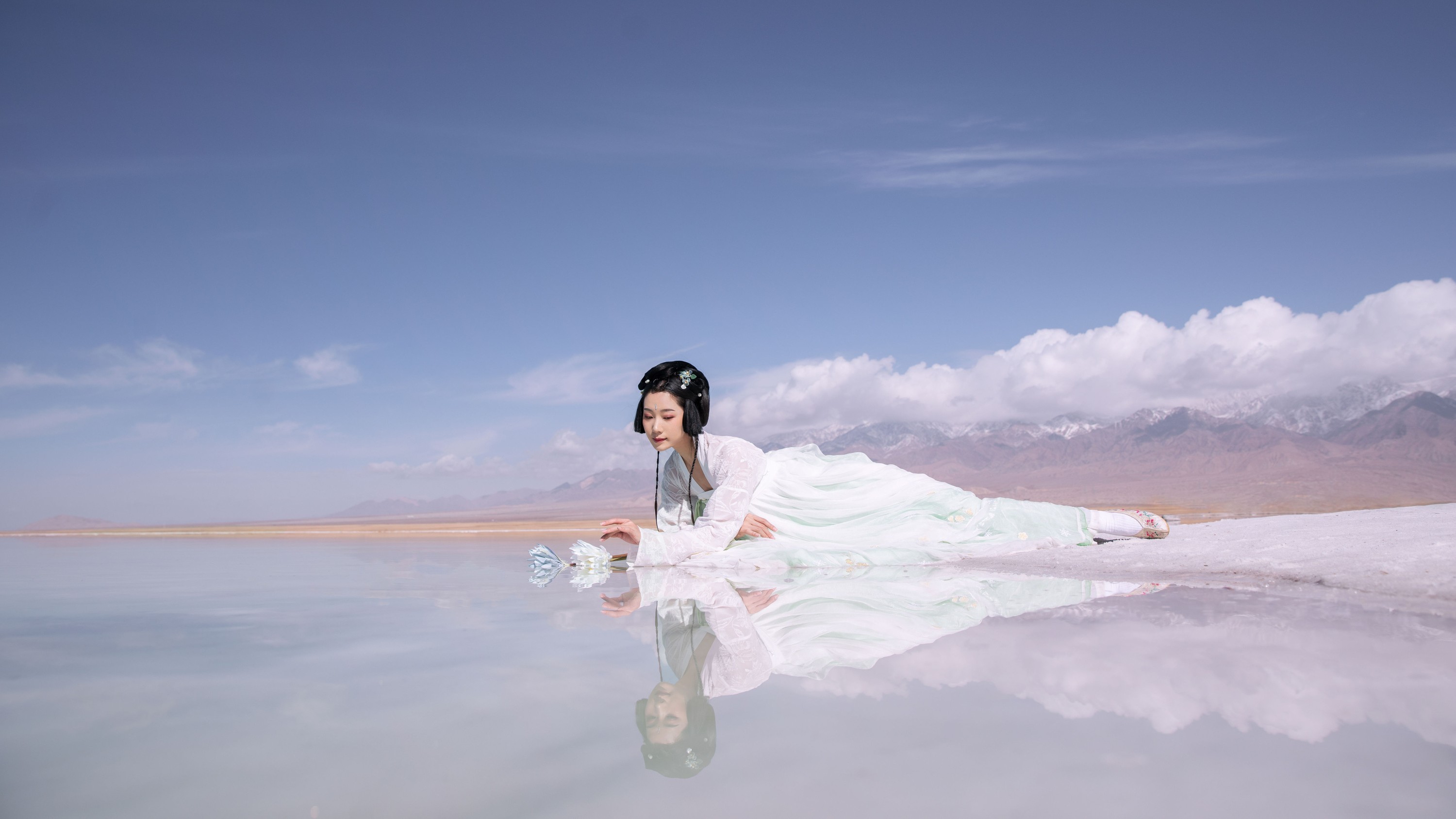 图片[5]-木哥 – 《云霄》[22P]-COS写真在线网