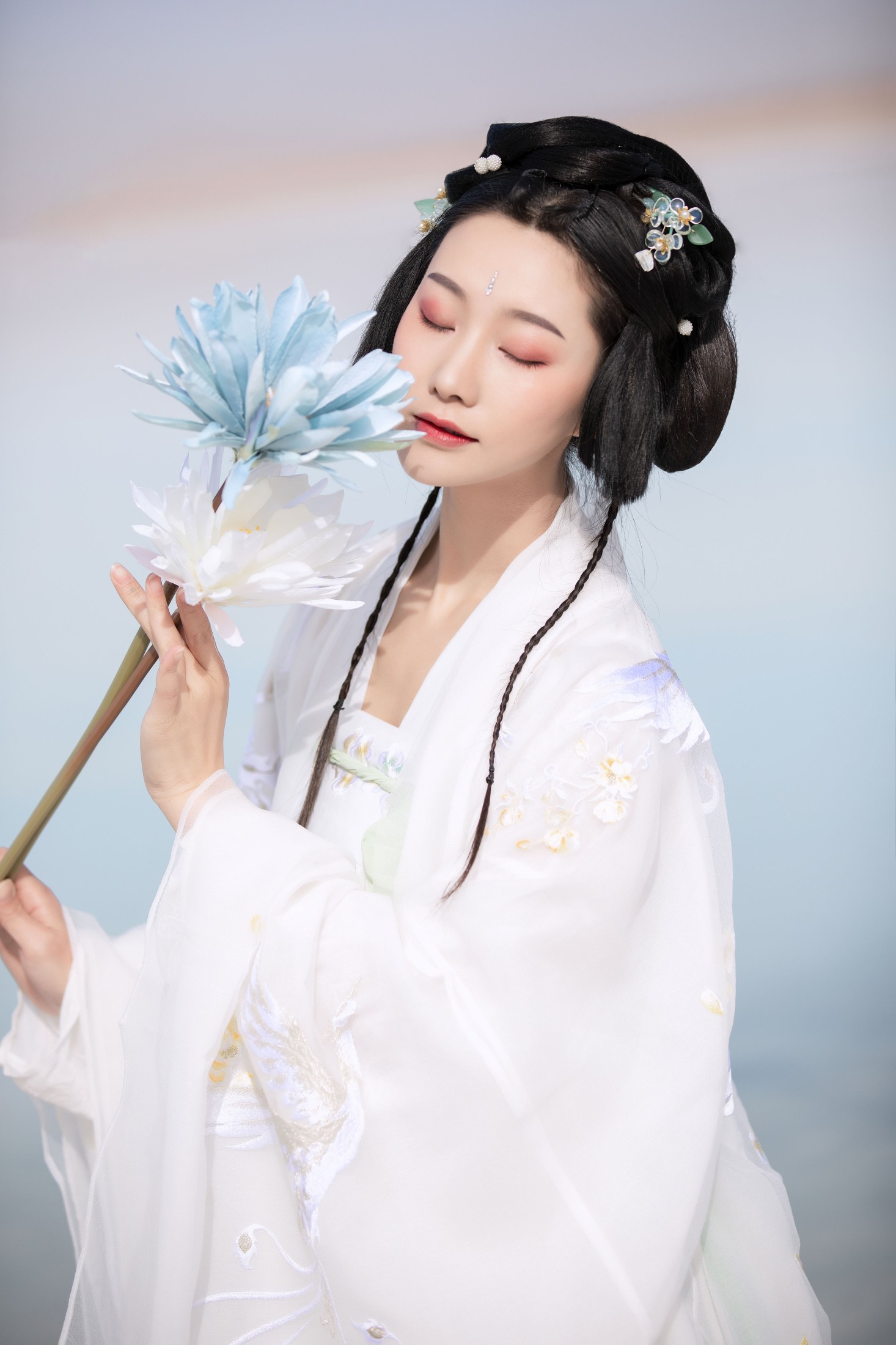 图片[3]-木哥 – 《云霄》[22P]-COS写真在线网