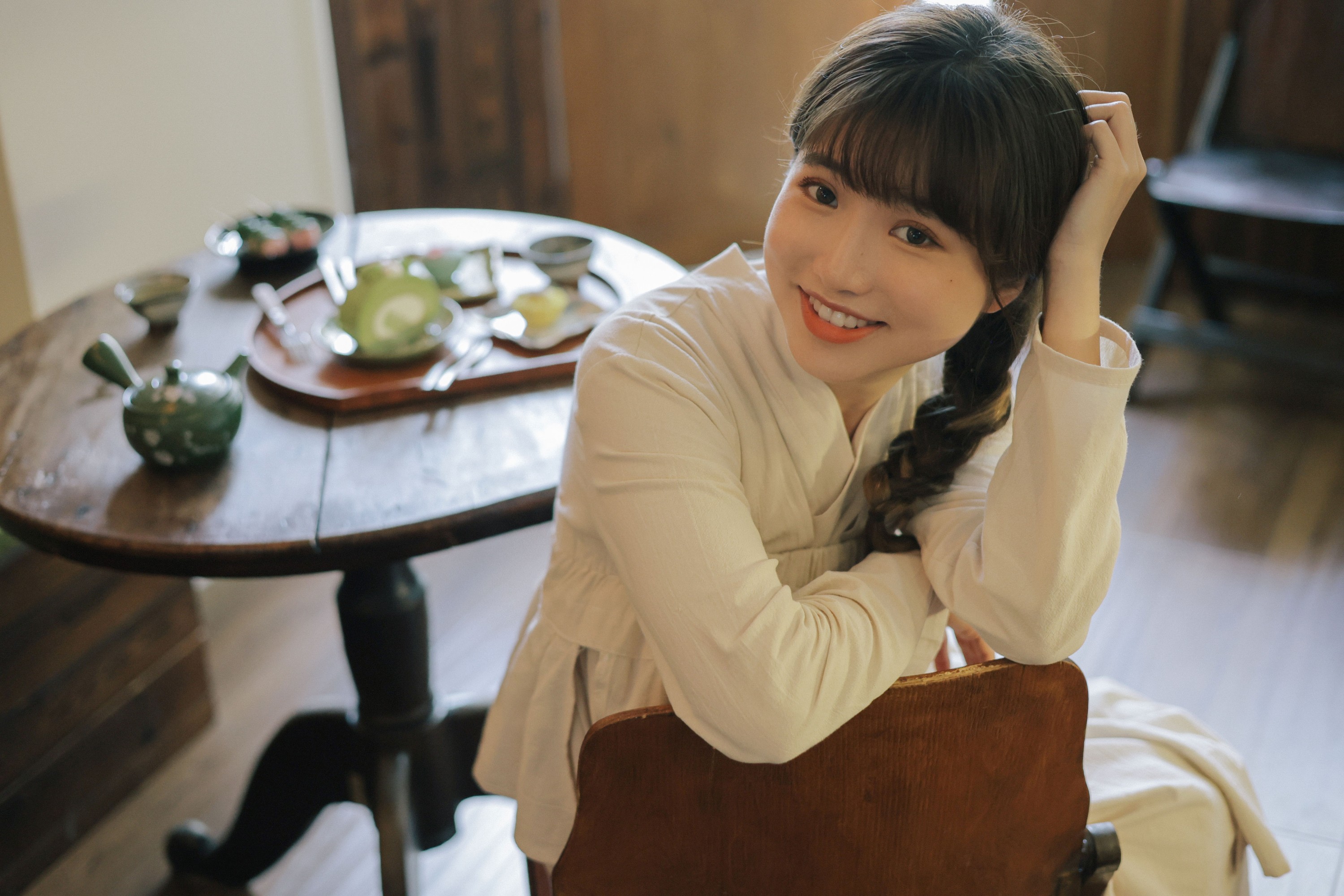 图片[5]-蓝胖子 – 《萤月菓子铺》[37P]-COS写真在线网