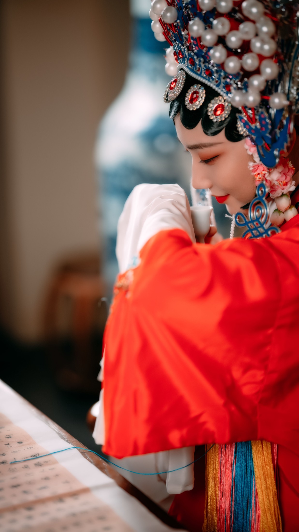 图片[6]-瑶瑶 – 《玉堂春》[46P]-COS写真在线网