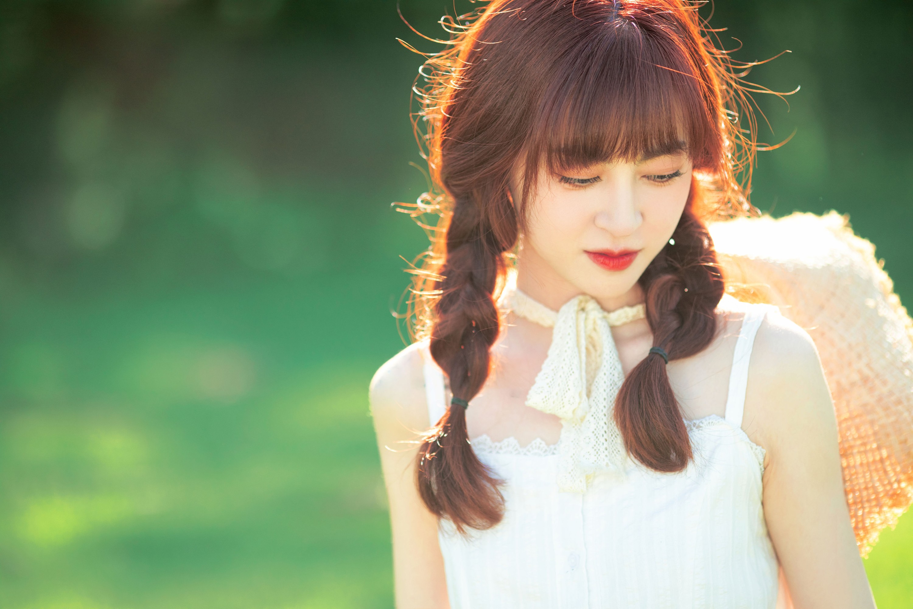 图片[4]-壹萱- – 《发光的少女》[36P]-COS写真在线网