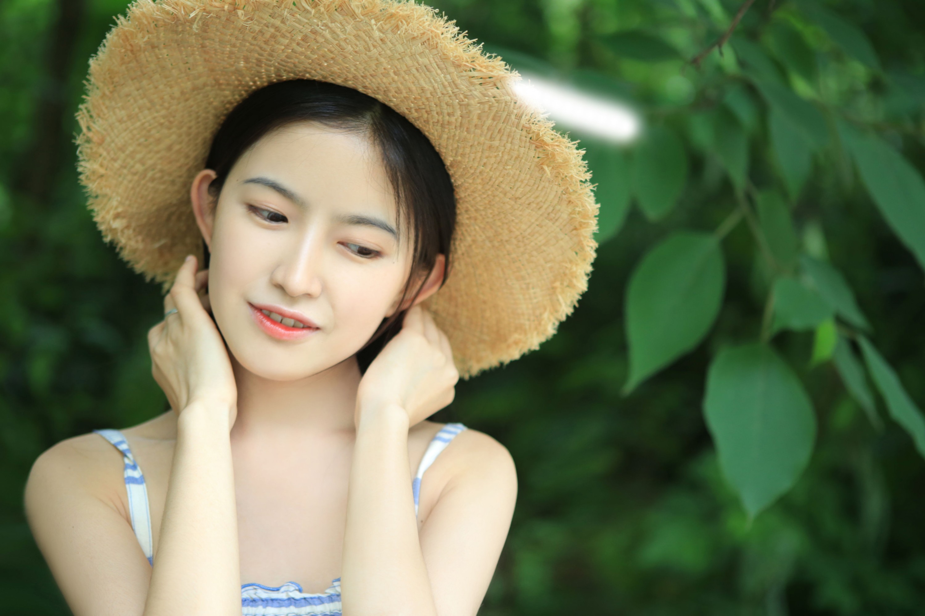 图片[6]-小草草呀 – 《Hatsukio》[35P]-COS写真在线网