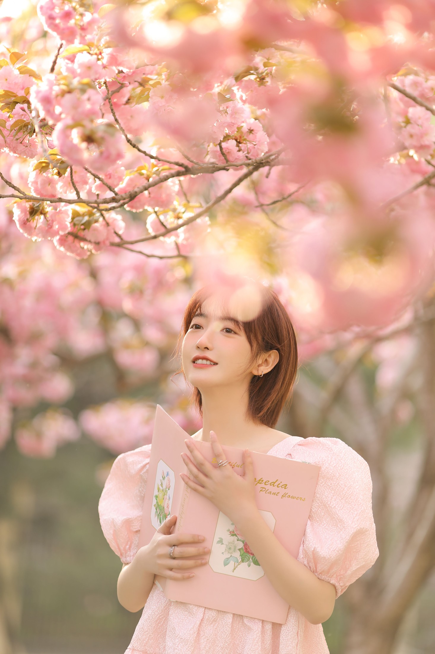 图片[6]-程凡 – 《樱落》[21P]-COS写真在线网