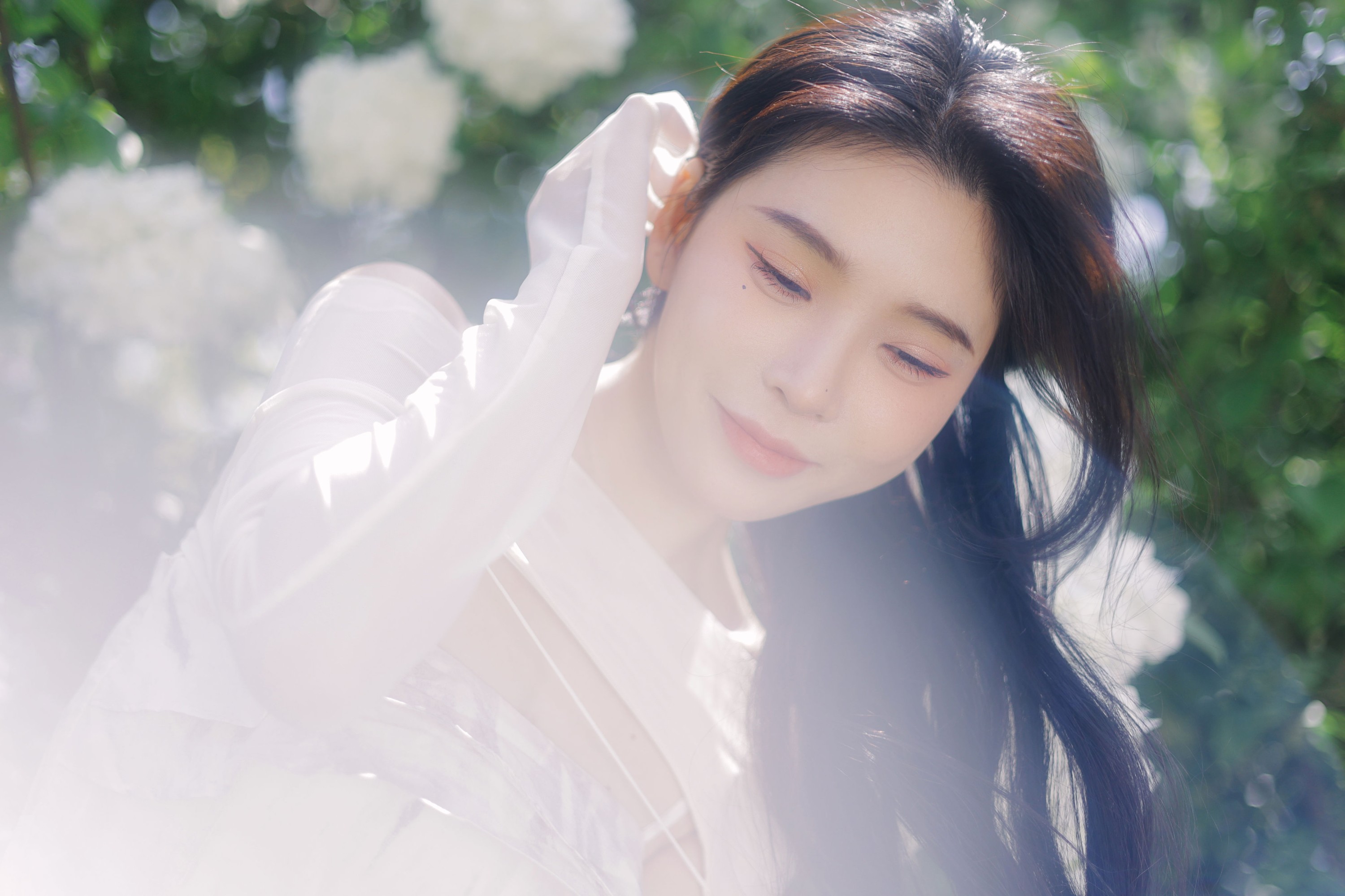 图片[6]-榕榕 – 《椿》[42P]-COS写真在线网