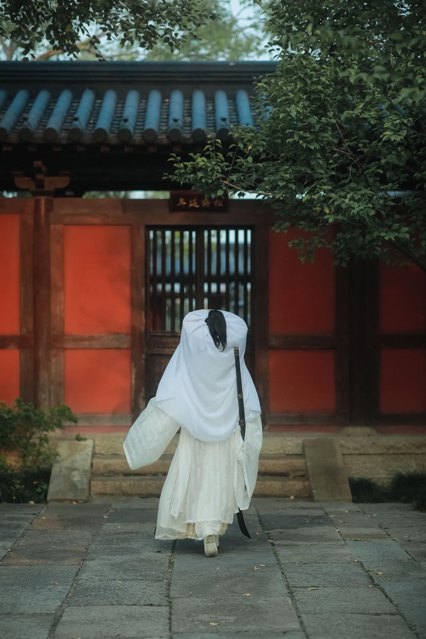 图片[6]-小戚 – 《江湖里》[25P]-COS写真在线网