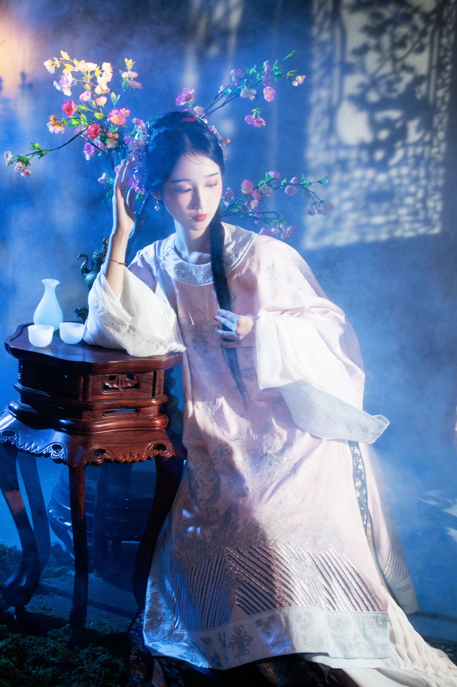 图片[3]-君君 – 《清平乐》[20P]-COS写真在线网