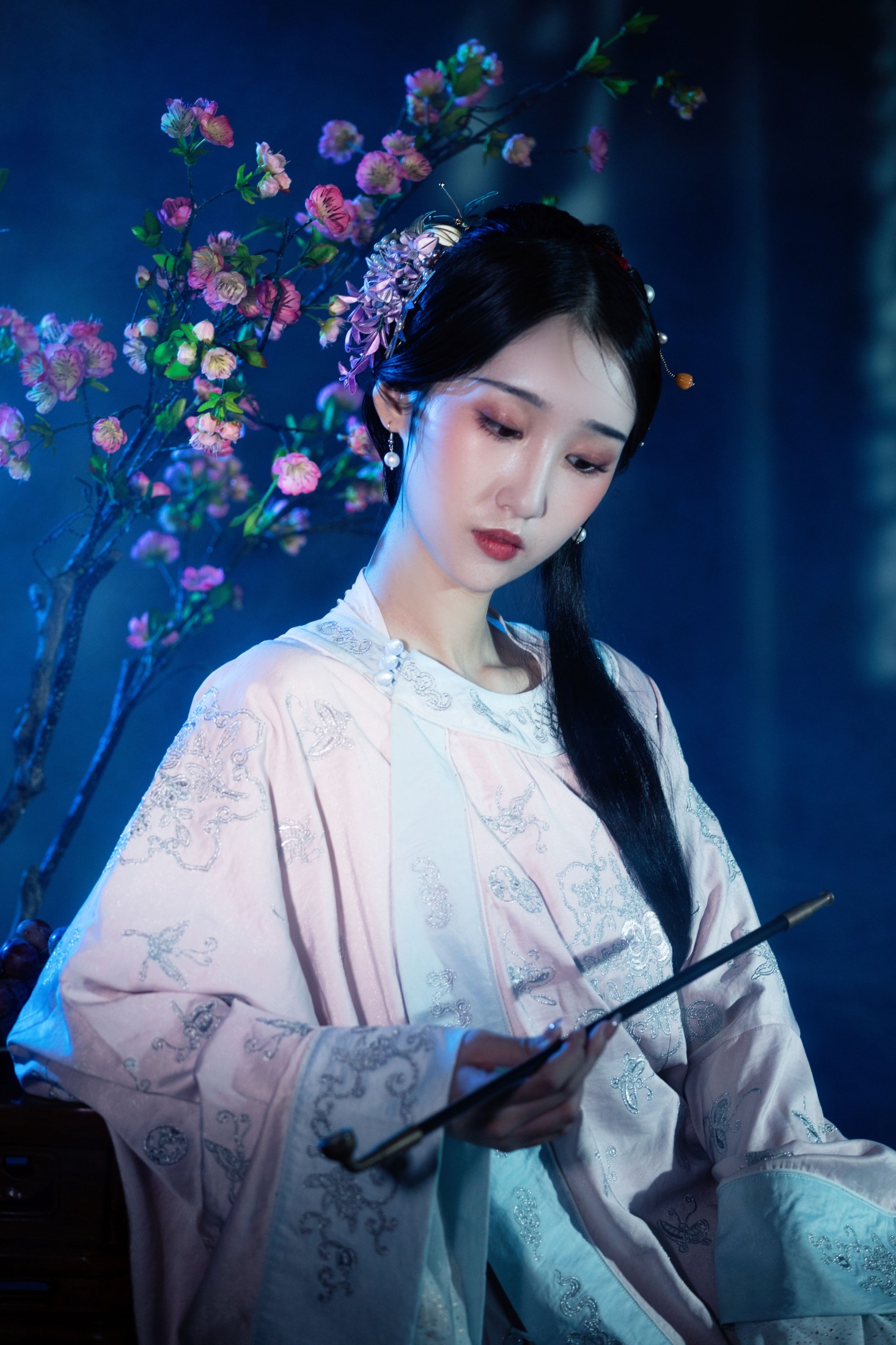 图片[6]-君君 – 《清平乐》[20P]-COS写真在线网