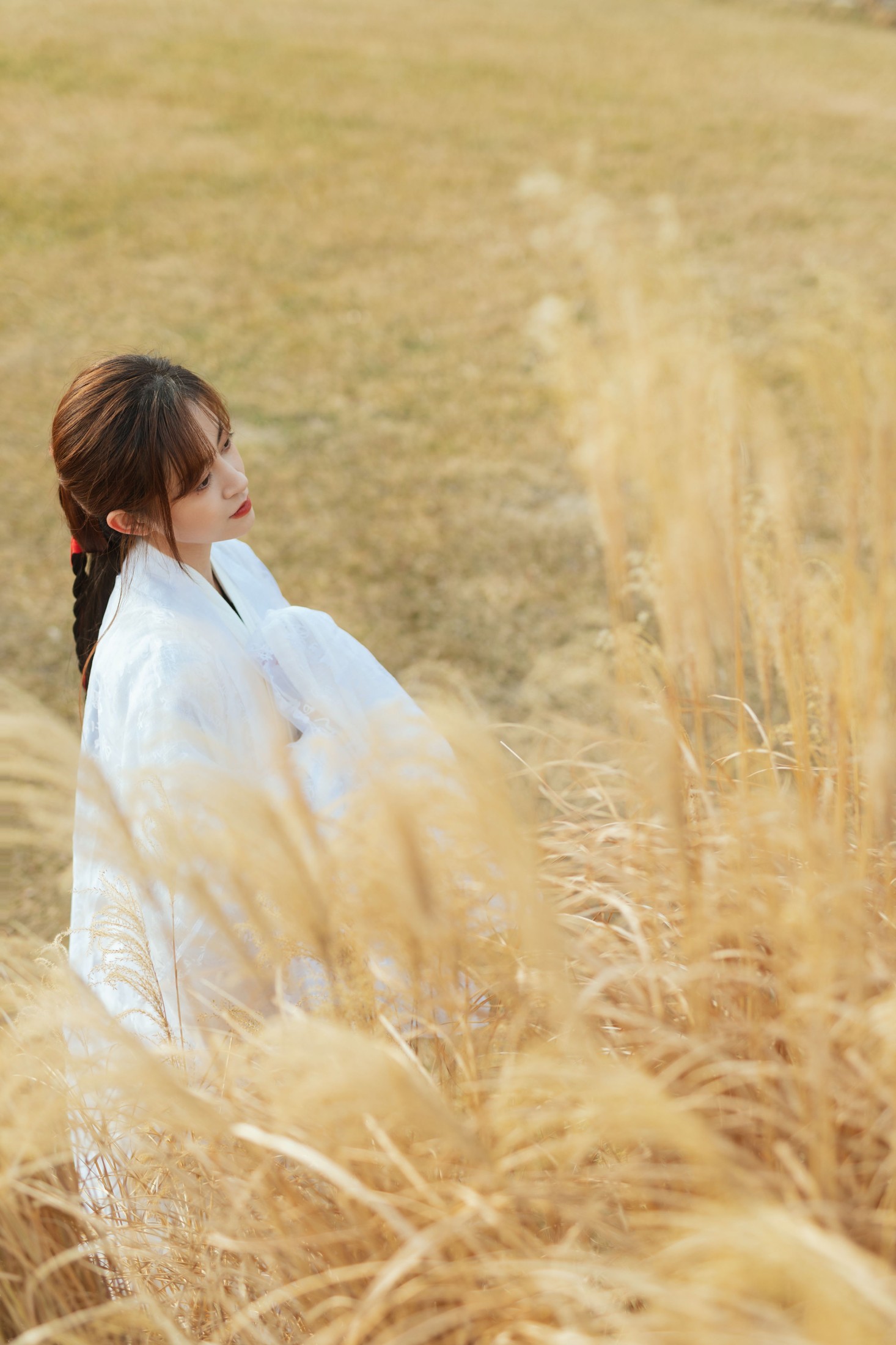 图片[5]-壹萱- – 《秋思》[27P]-COS写真在线网