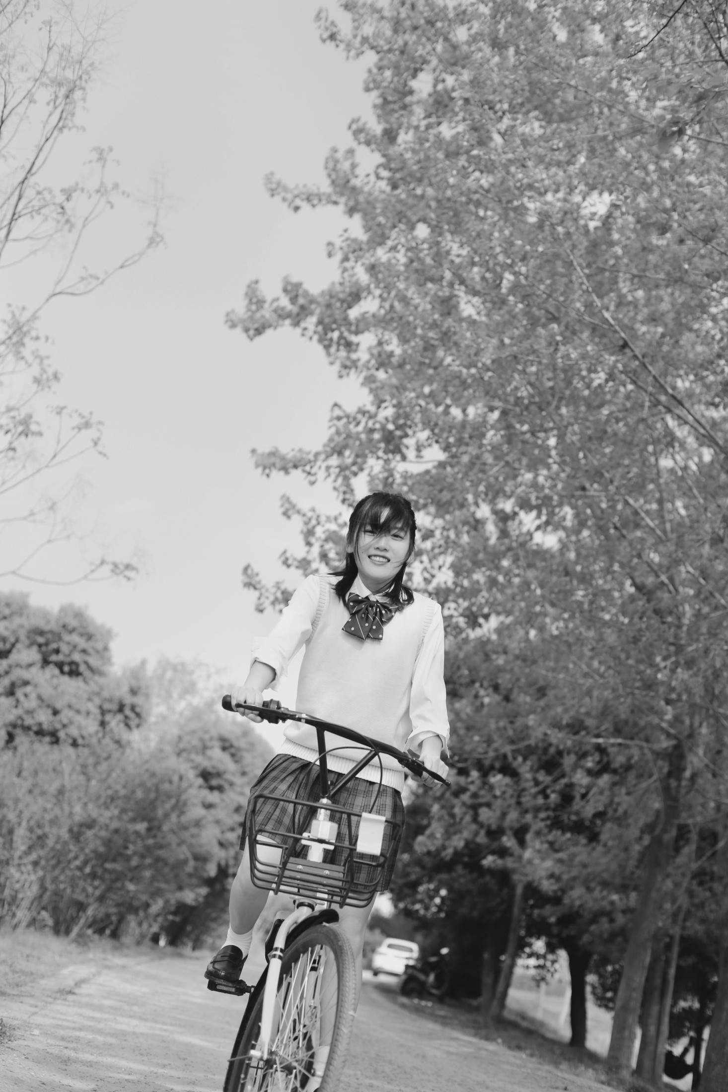 图片[6]-雪梨大王 – 《青春之旅》[26P]-COS写真在线网