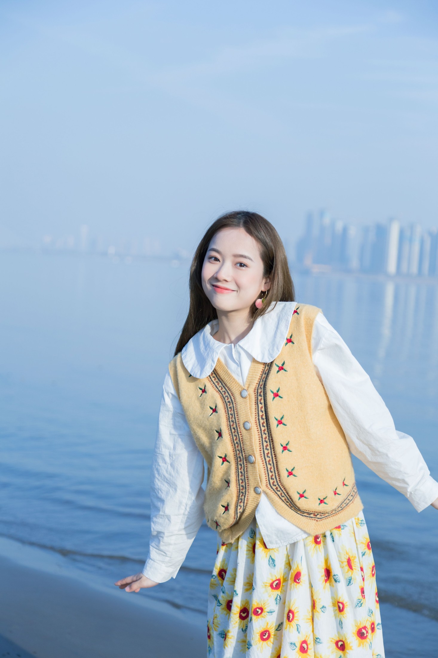 图片[5]-戈曼妮Nini – 《关于冬日的情歌》[27P]-COS写真在线网