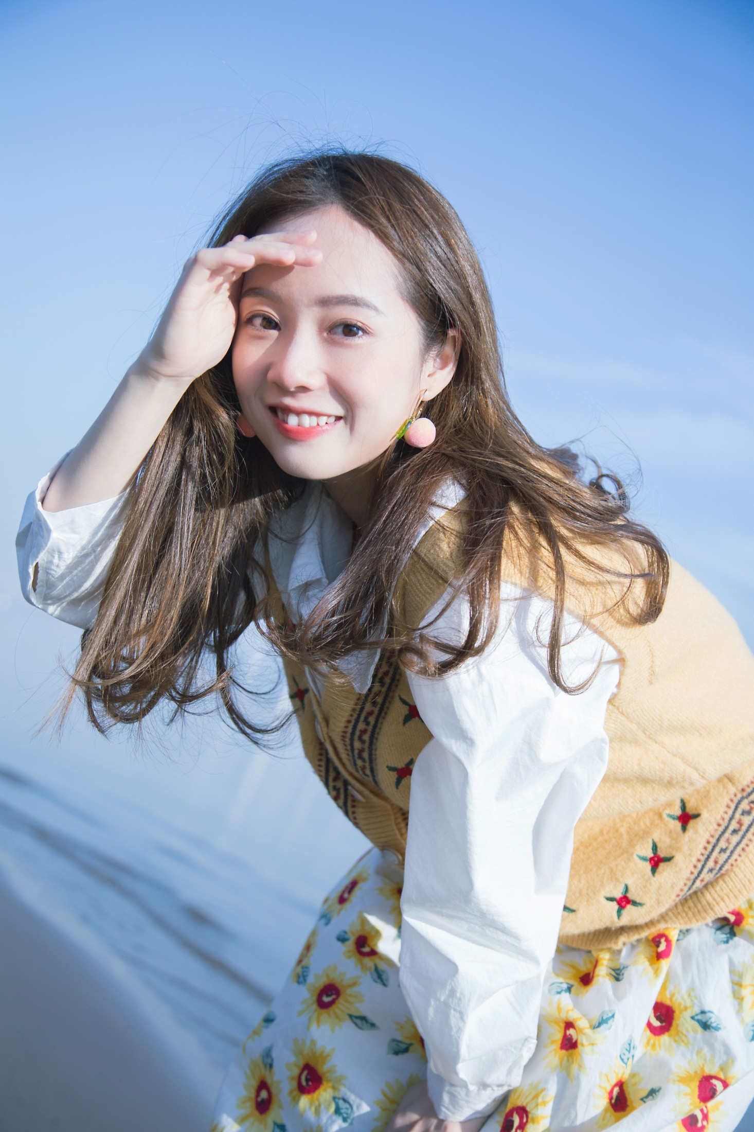 图片[4]-戈曼妮Nini – 《关于冬日的情歌》[27P]-COS写真在线网