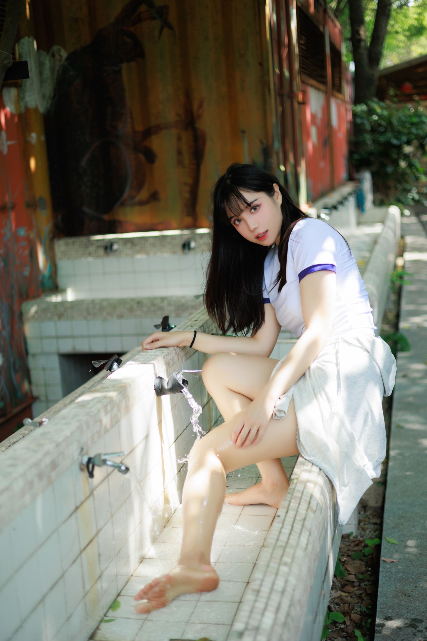 图片[6]-贰加六 – 《盛夏时光》[39P]-COS写真在线网