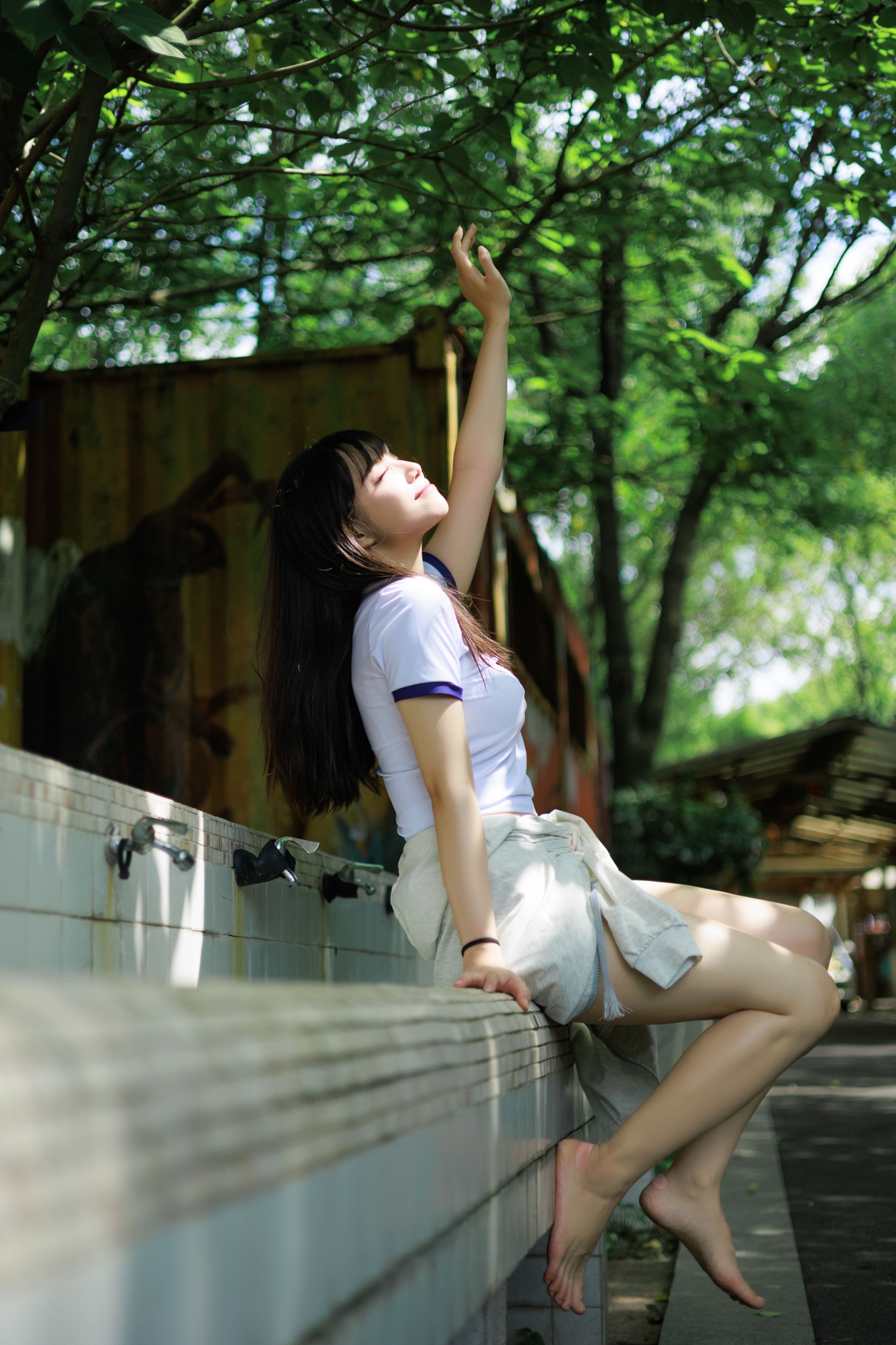 图片[4]-贰加六 – 《盛夏时光》[39P]-COS写真在线网