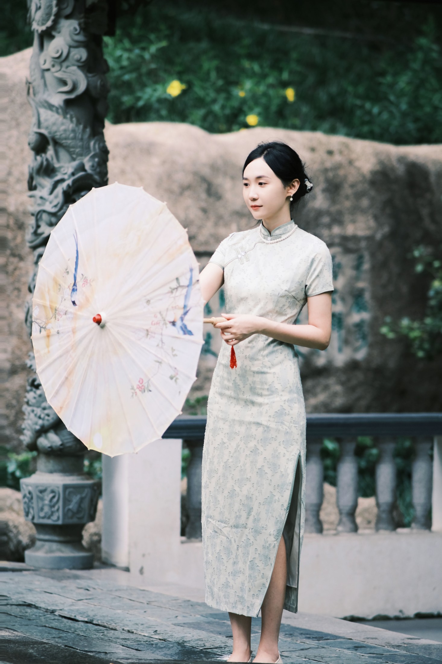 zYU – 《南风知我意》[33P] 插图4