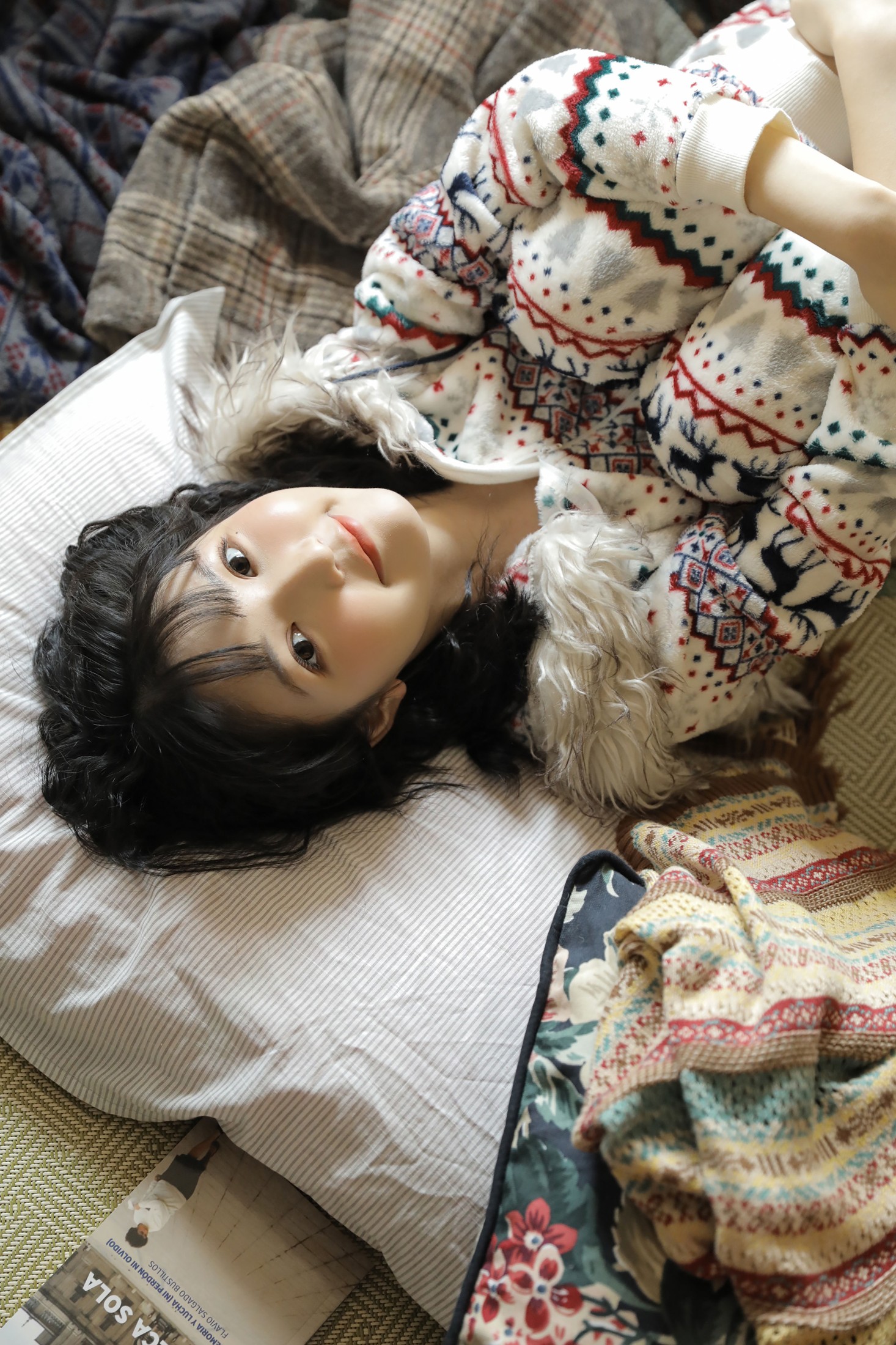 图片[6]-金迪ivian – 《温柔且乖》[22P]-COS写真在线网