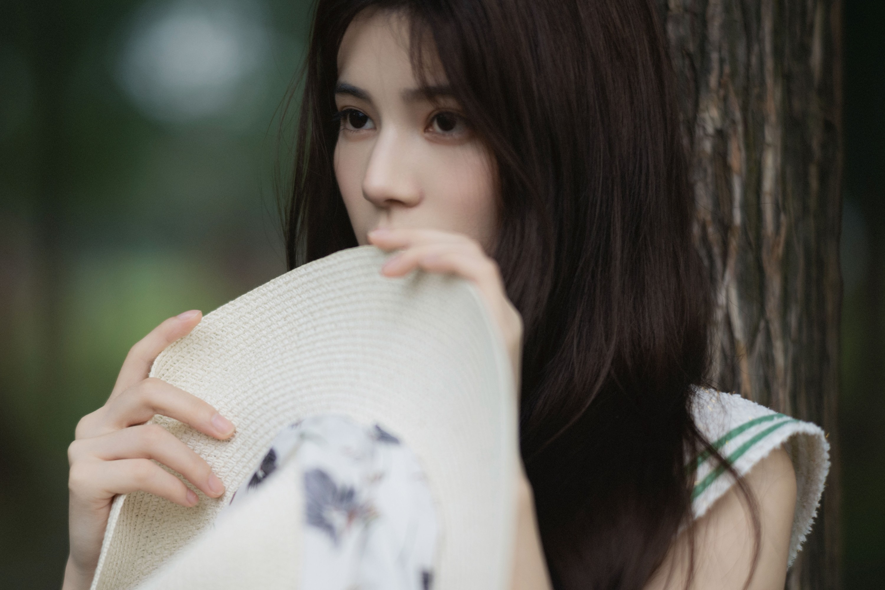 图片[6]-诗诗 – 《晴天阴天雨天》[47P]-COS写真在线网