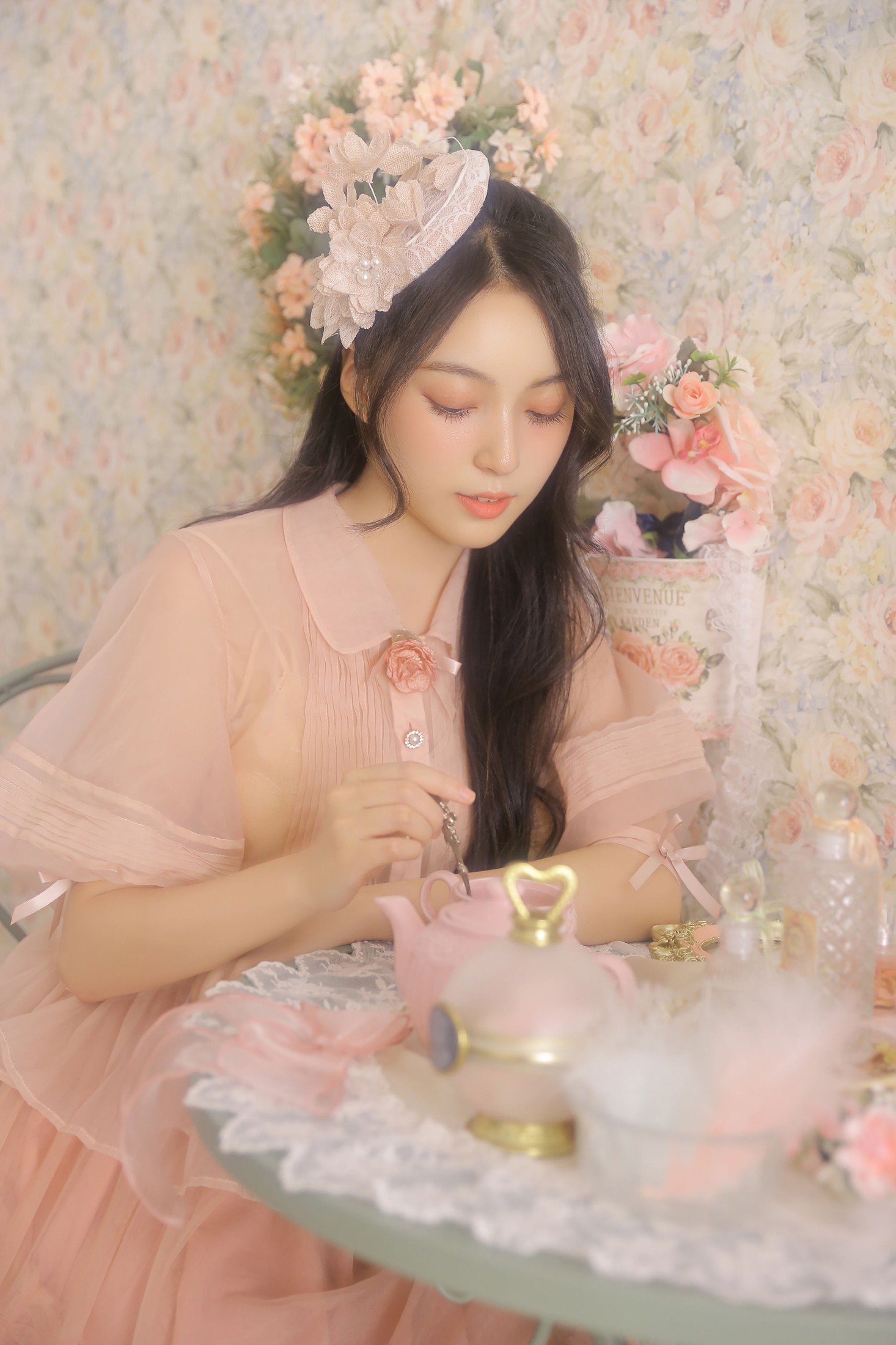 图片[6]-常欣悦cxy – 《hey June》[34P]-COS写真在线网