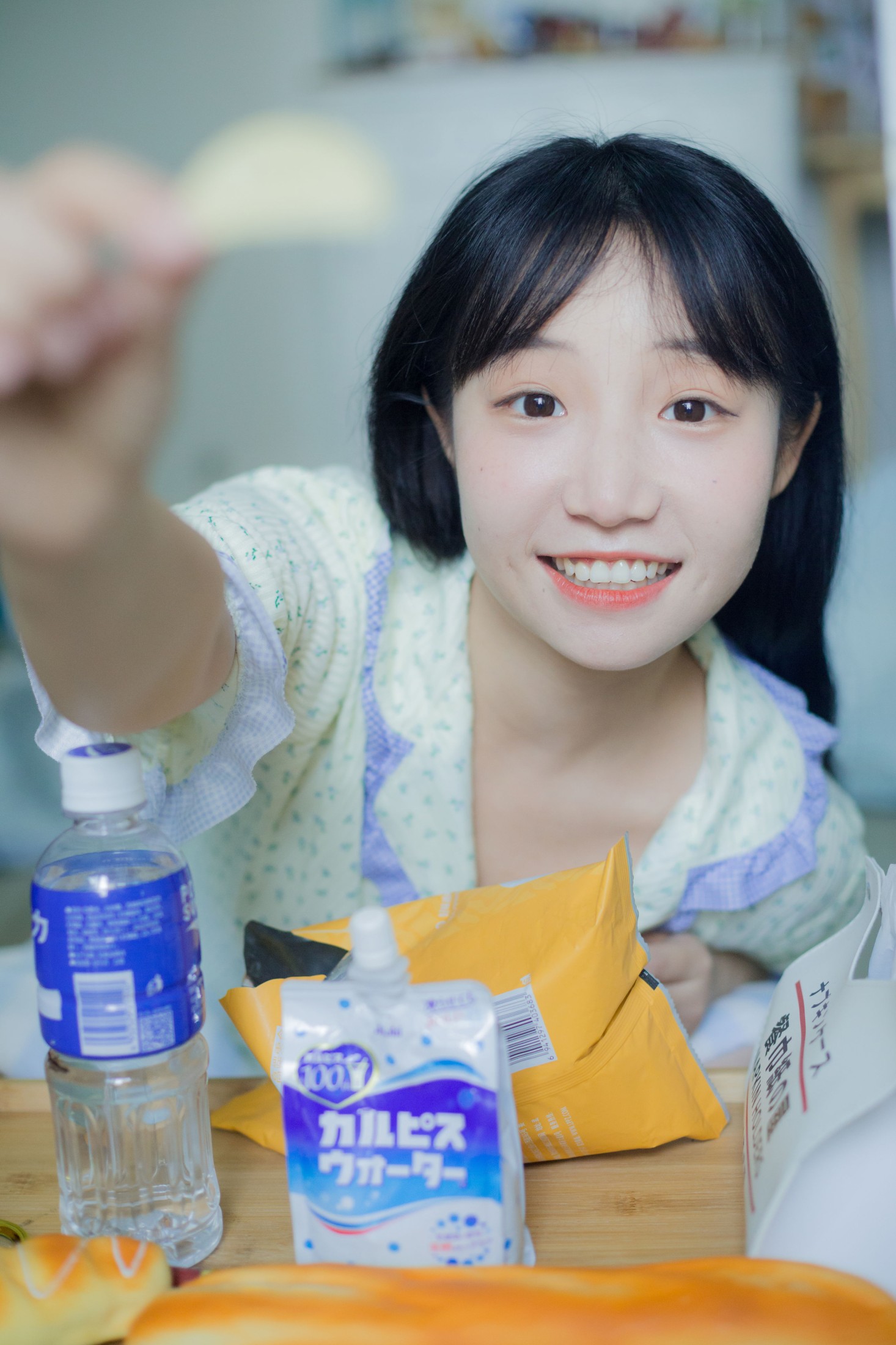 图片[6]-欧包包包 – 《早起开心一天》[27P]-COS写真在线网