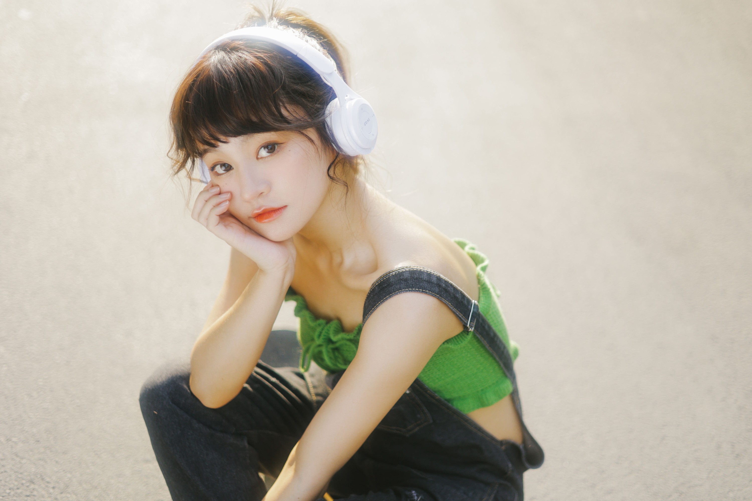 图片[6]-双耳ZiCe – 《泡沫之夏》[40P]-COS写真在线网