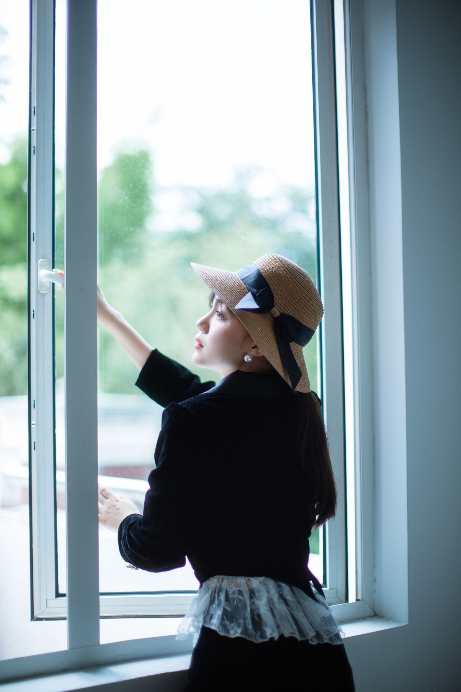 图片[6]-夏芸是只小考拉 – 《夏日花园》[26P]-COS写真在线网